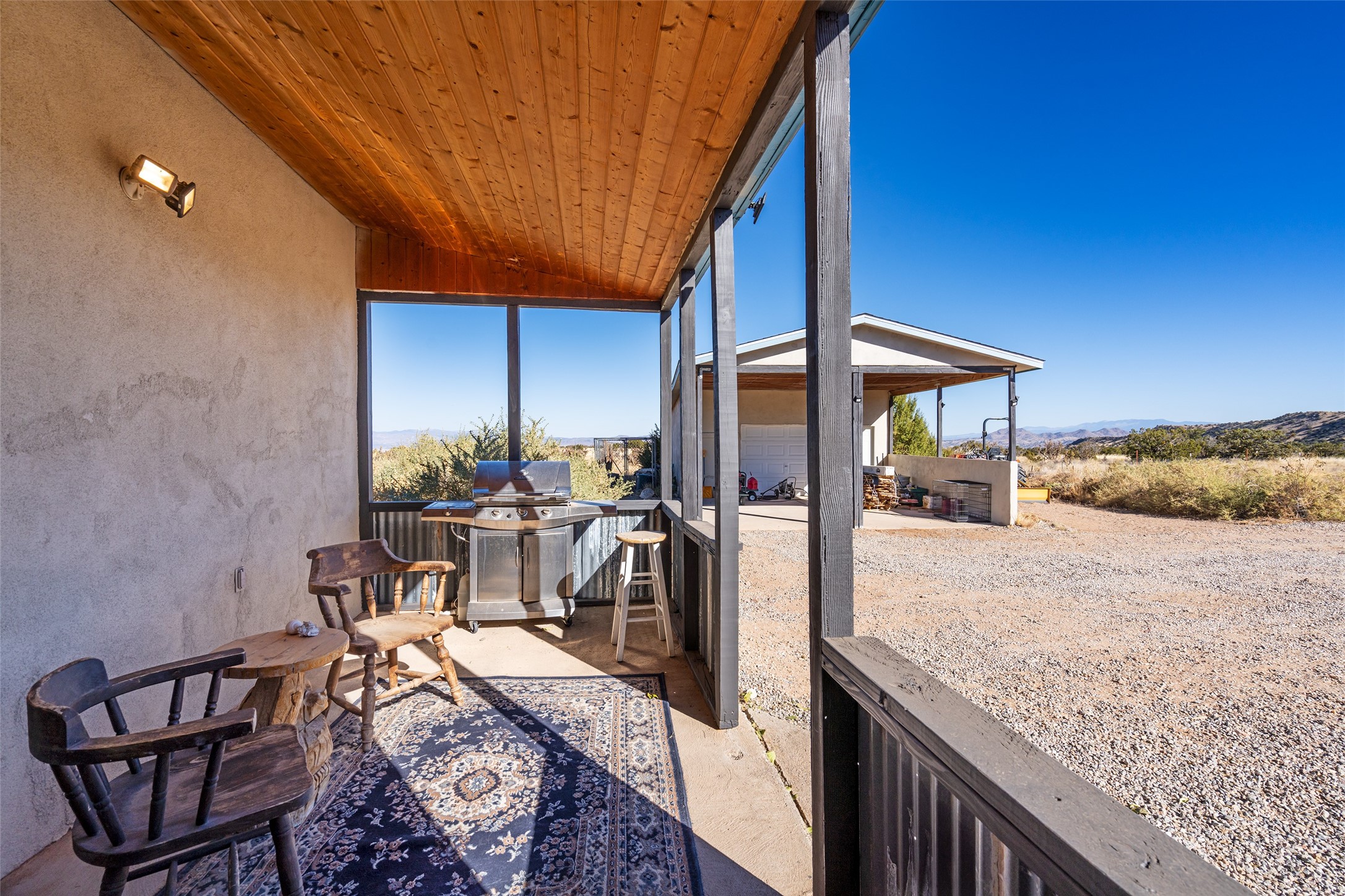 47 and 60 Cliff View Road