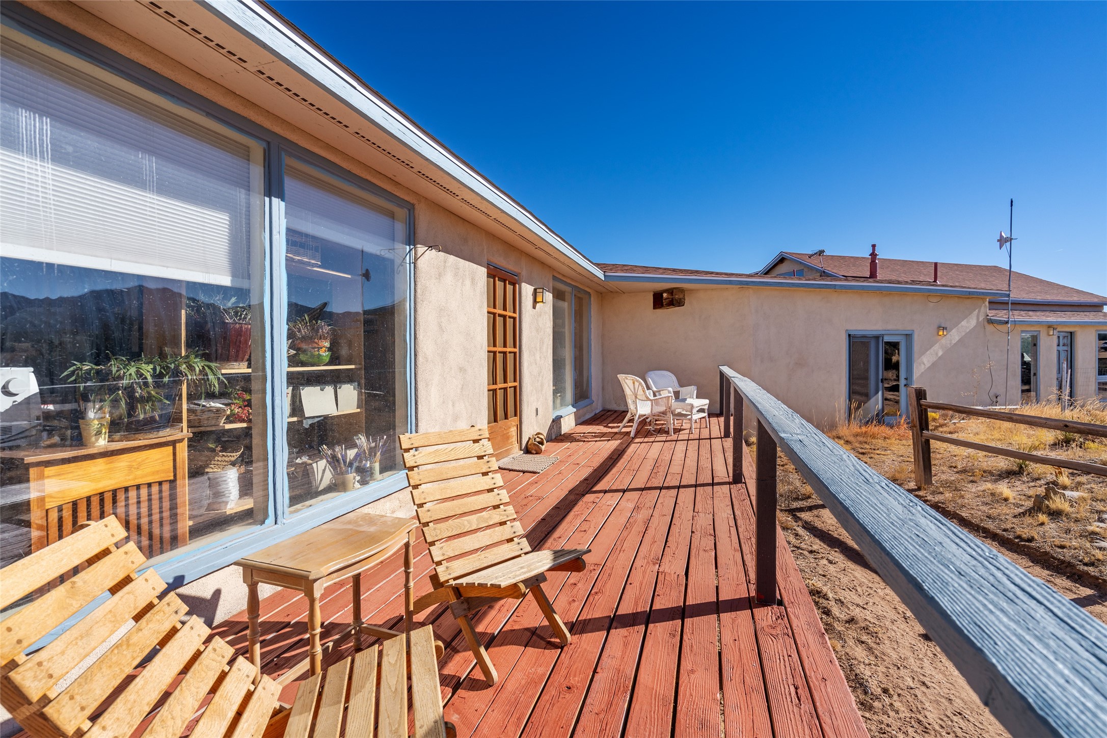 47 and 60 Cliff View Road