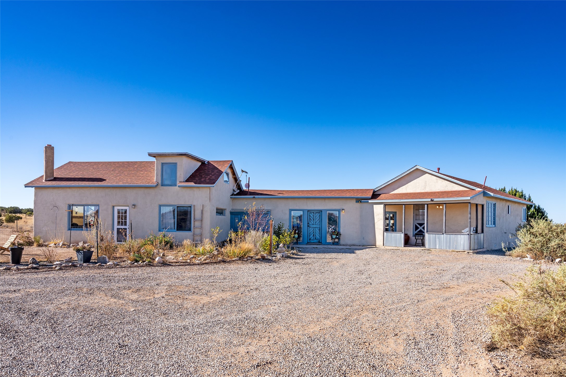 47 and 60 Cliff View Road