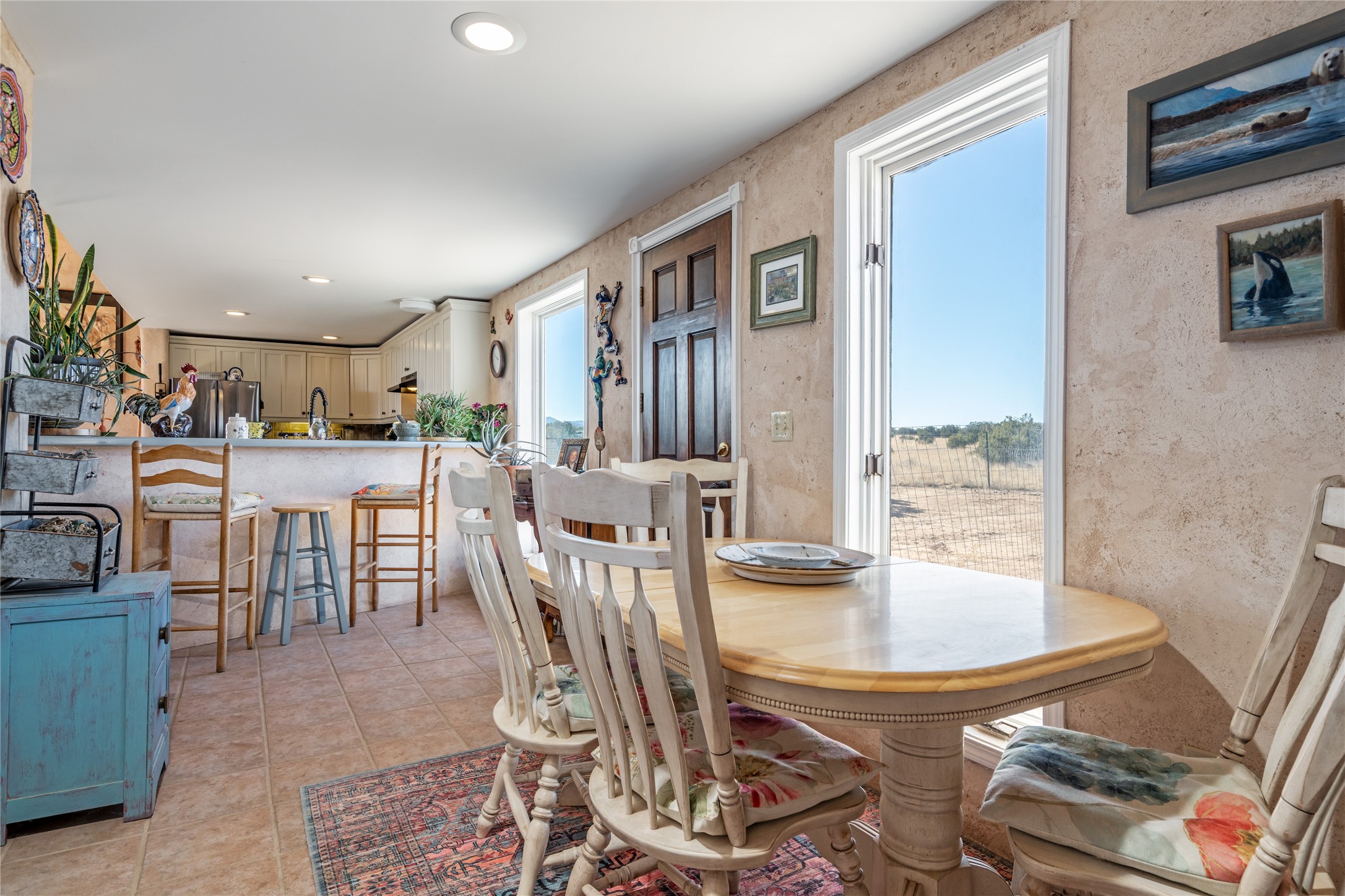 47 and 60 Cliff View Road