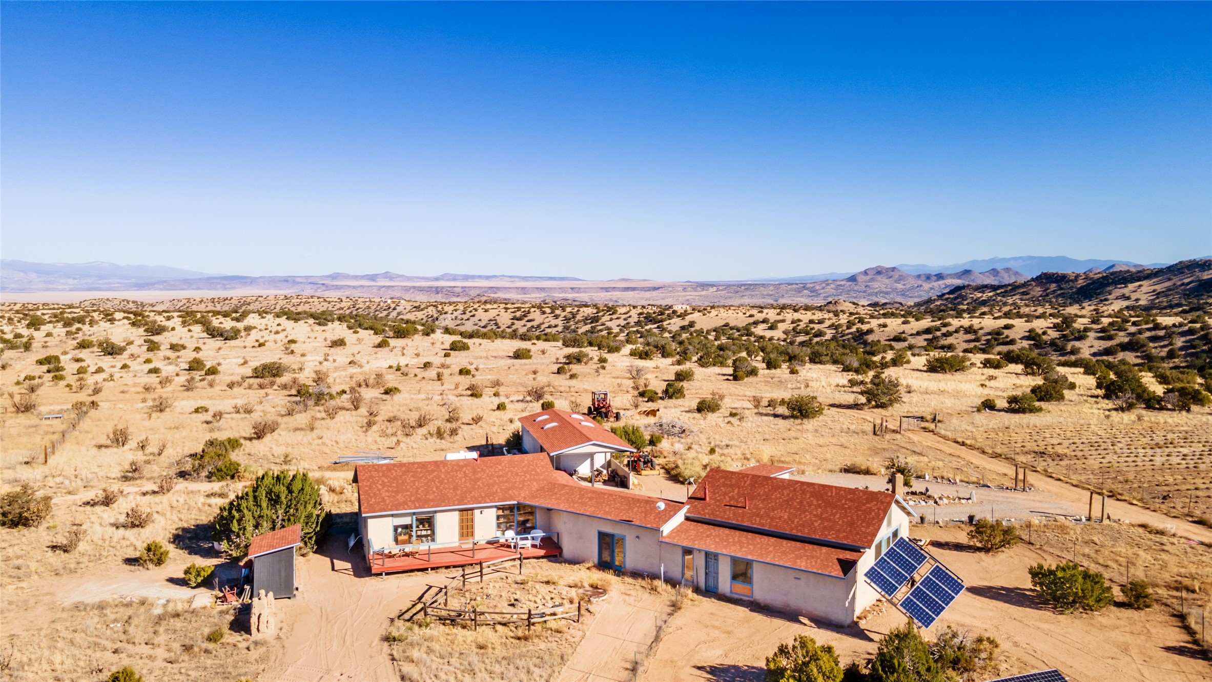 47 and 60 Cliff View Road