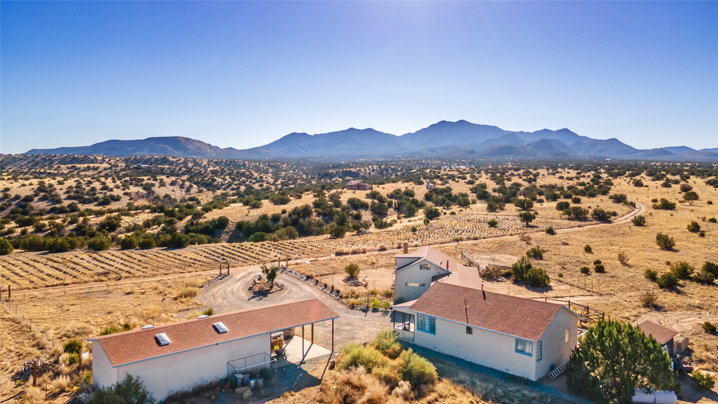 47 and 60 Cliff View Road