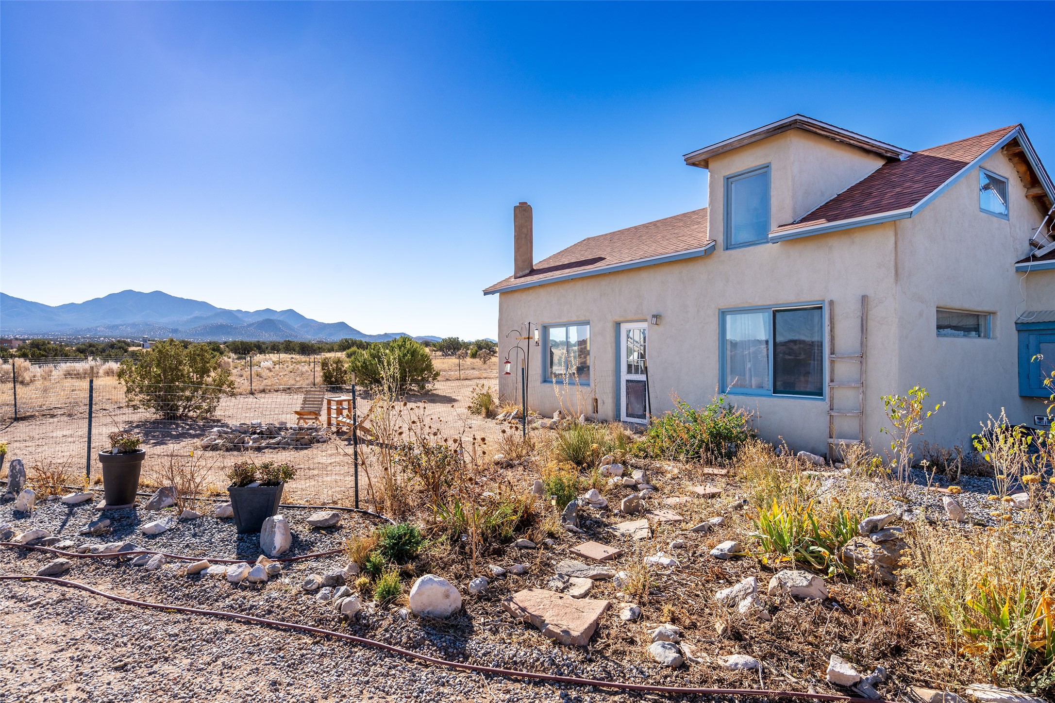 47 and 60 Cliff View Road