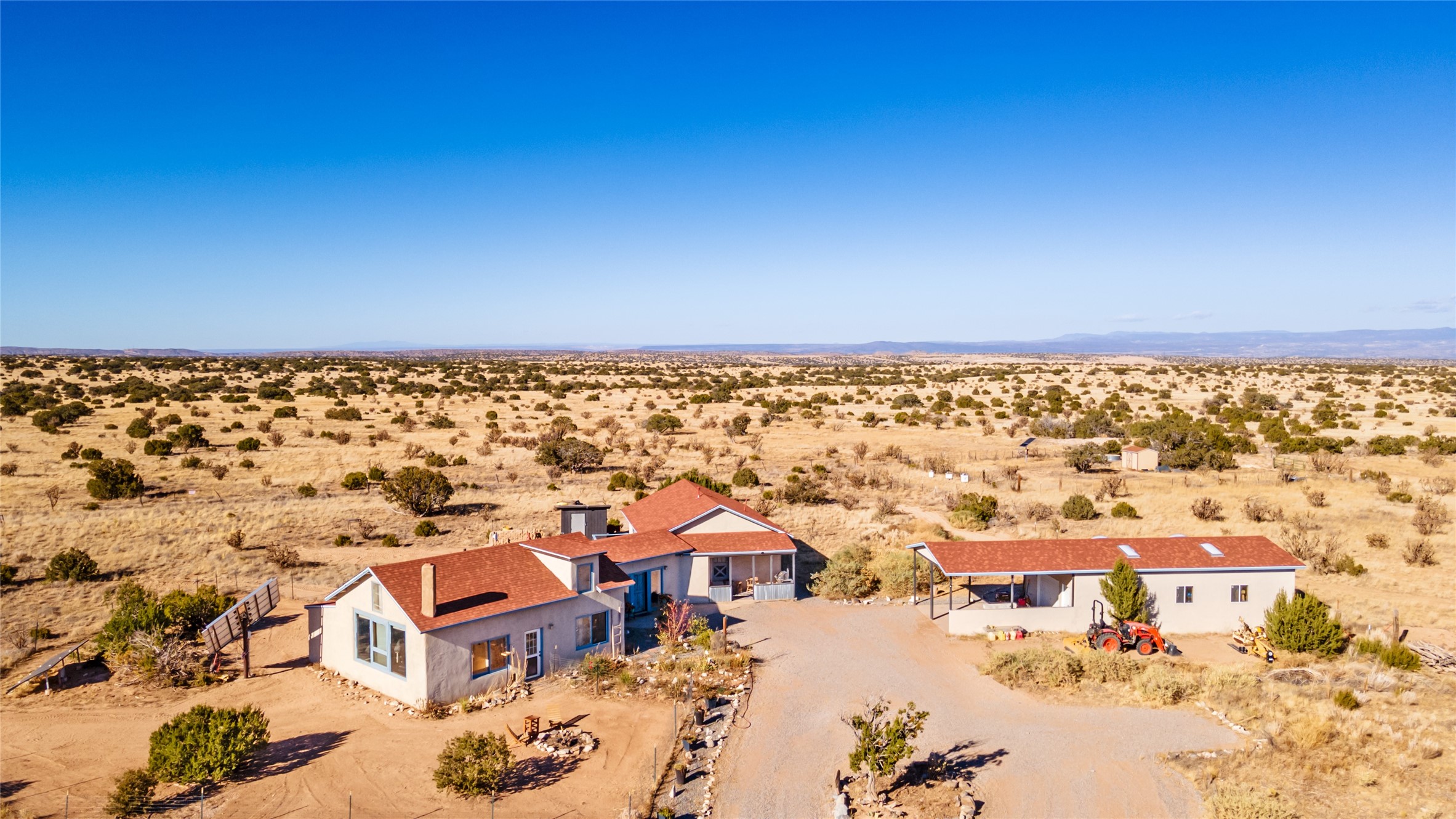 47 and 60 Cliff View Road