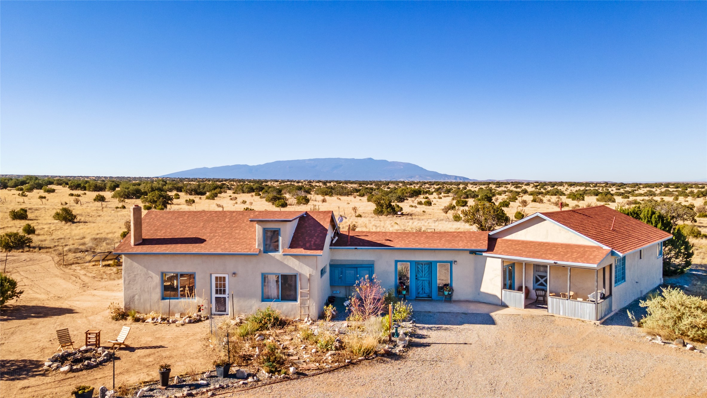 47 and 60 Cliff View Road