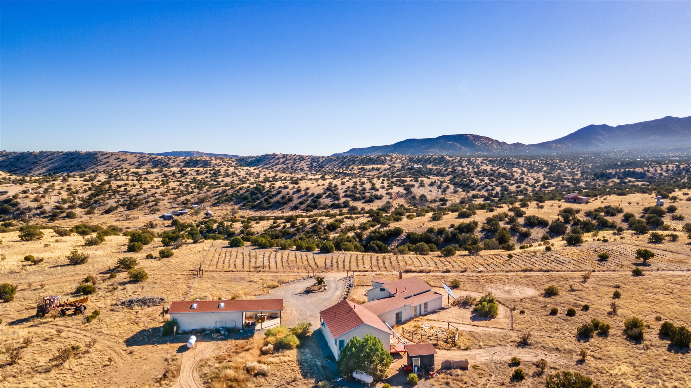 47 and 60 Cliff View Road