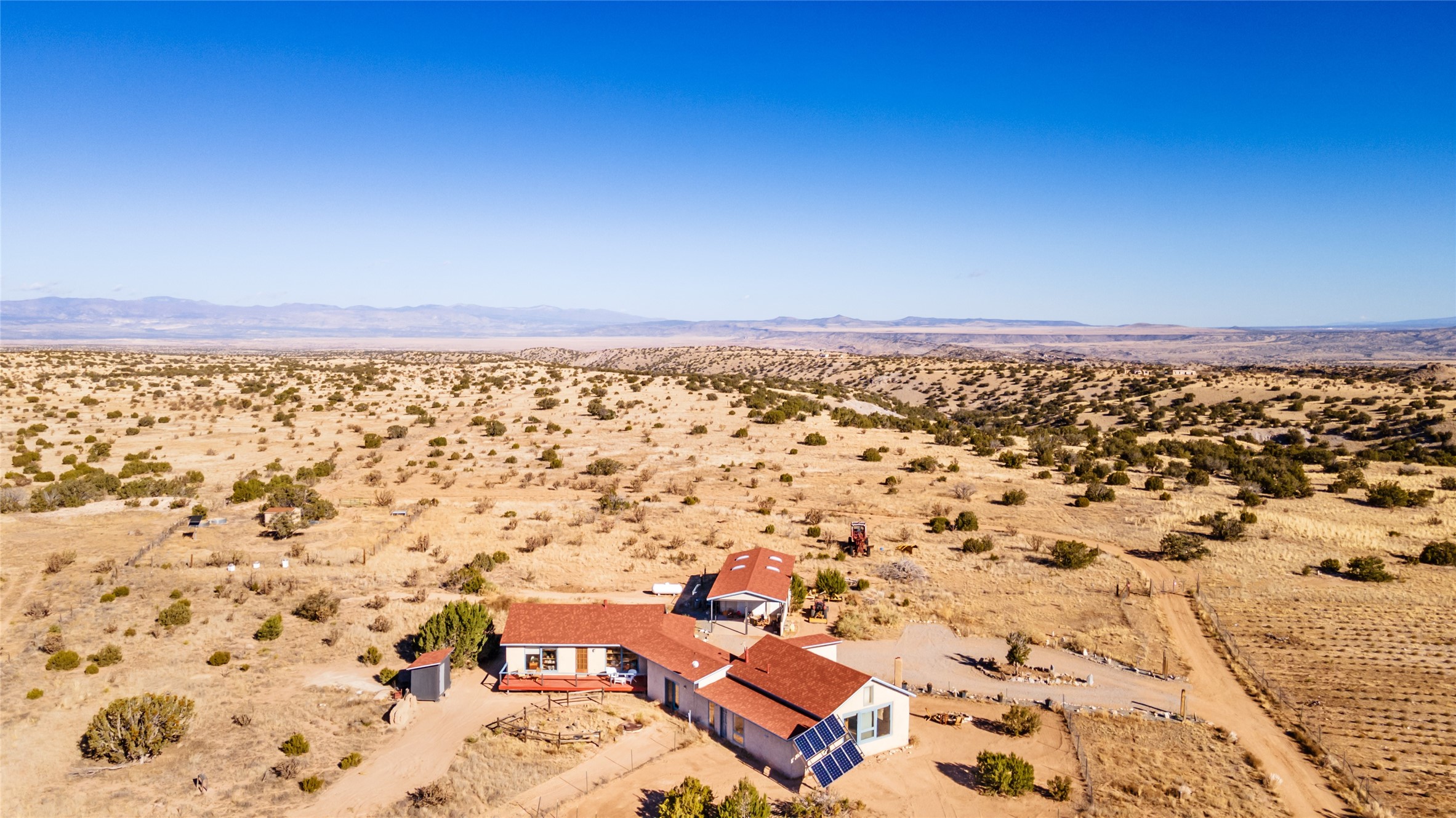 47 and 60 Cliff View Road