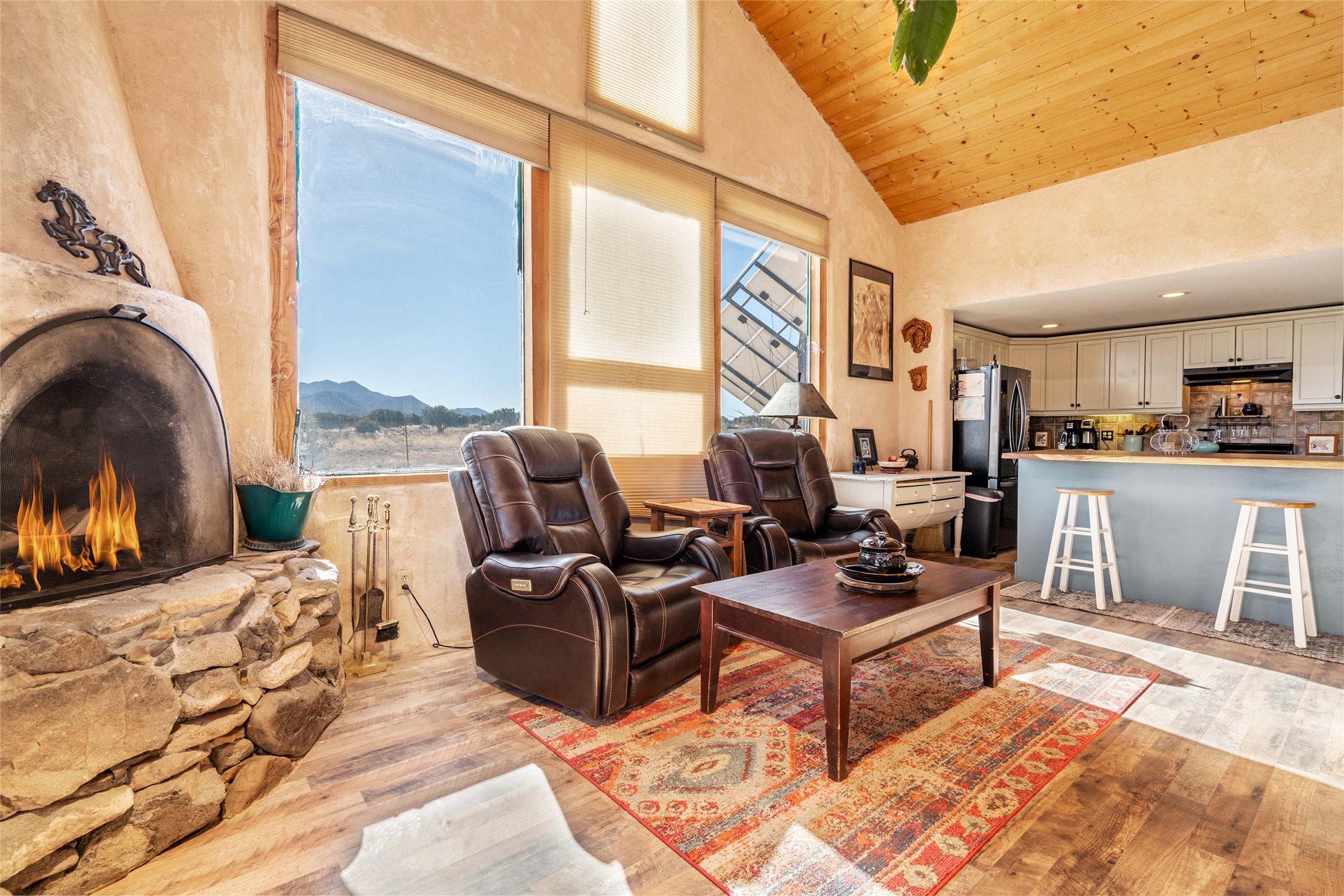 47 and 60 Cliff View Road