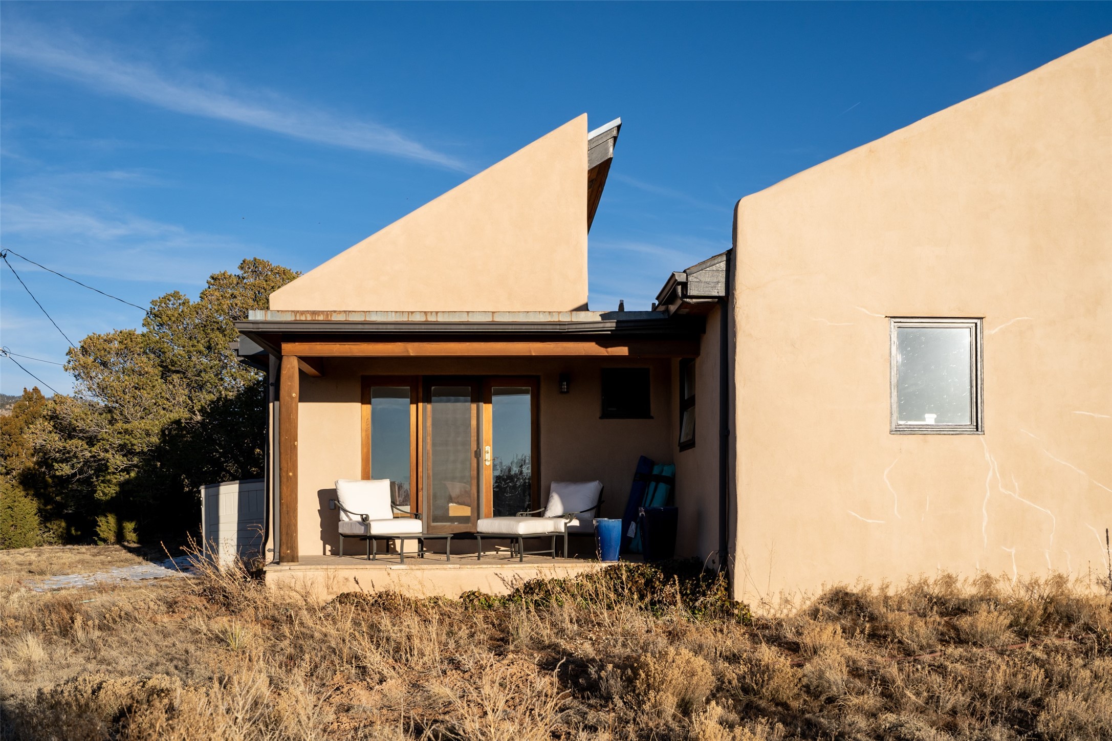 2305 OLD ARROYO CHAMISO