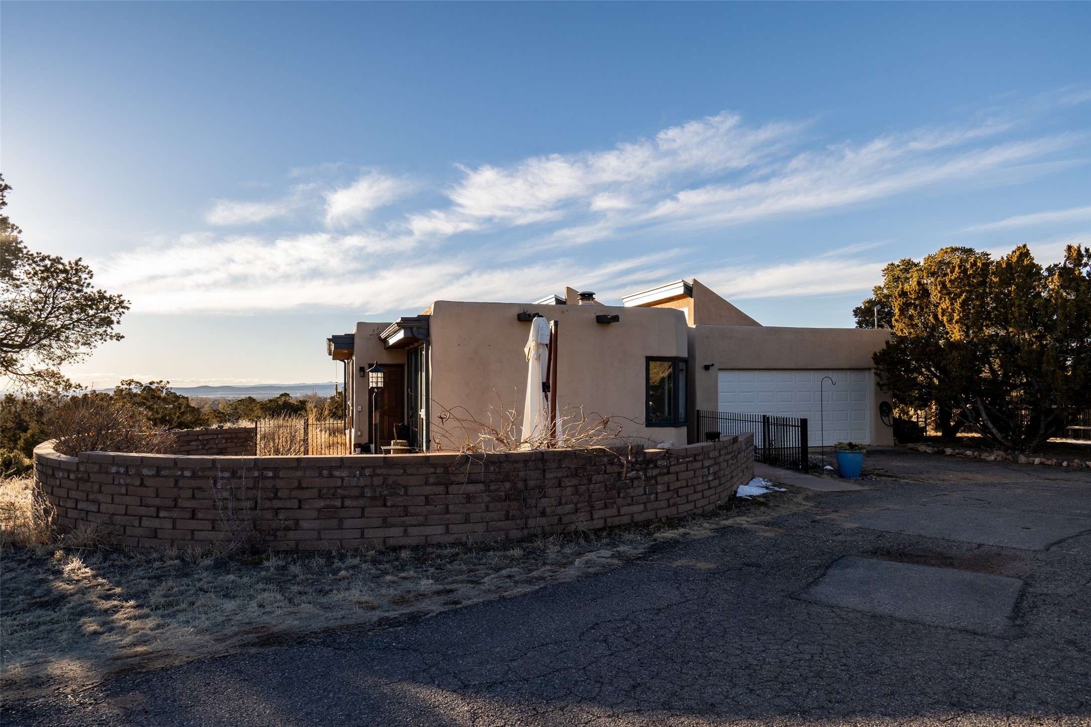 2305 OLD ARROYO CHAMISO