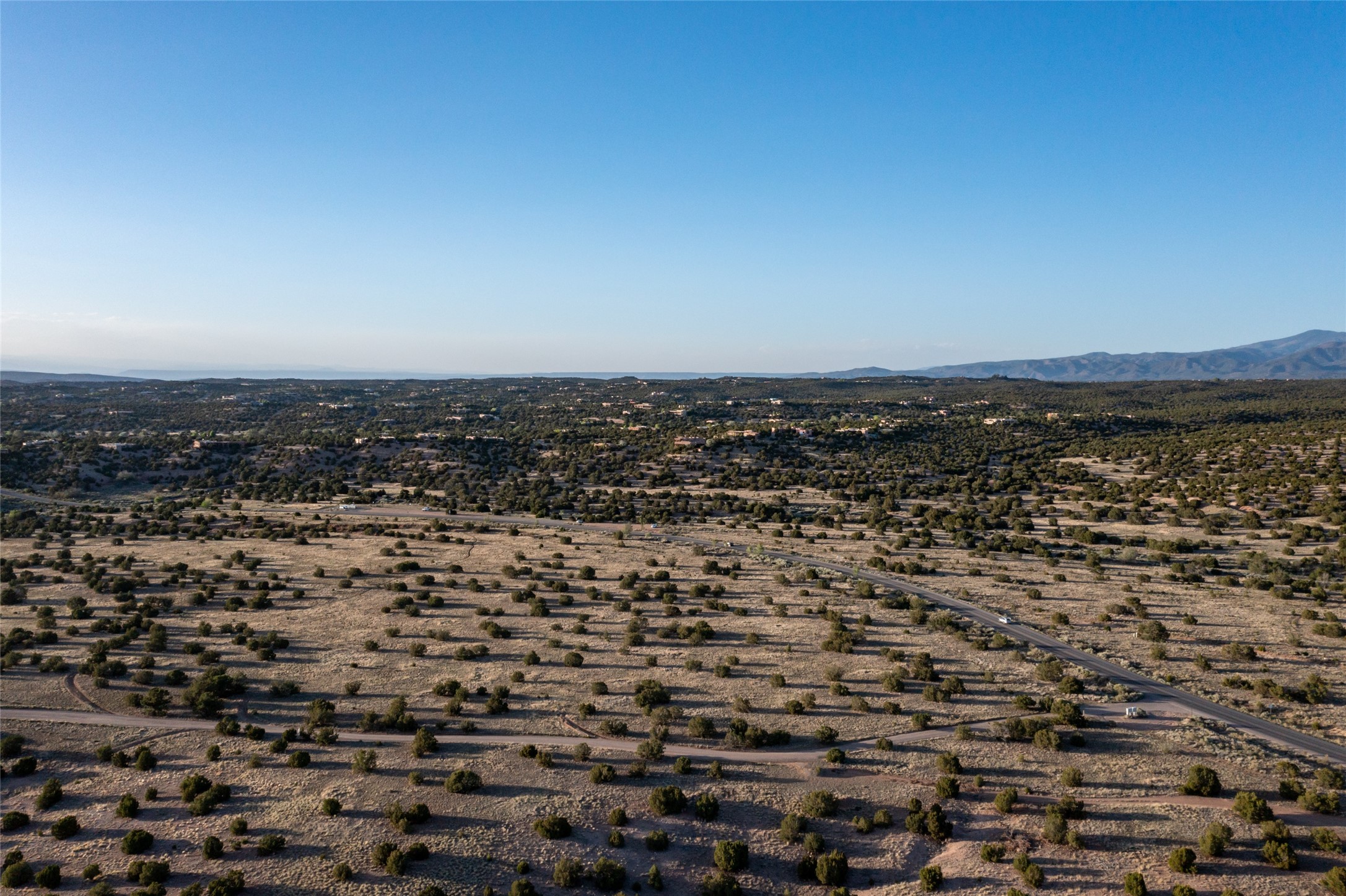 0 Camino La Tierra