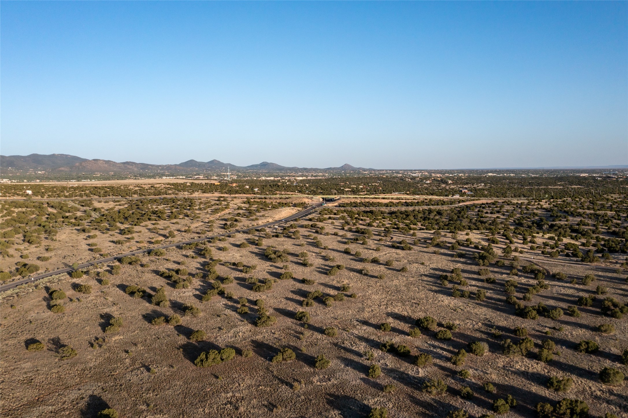 0 Camino La Tierra