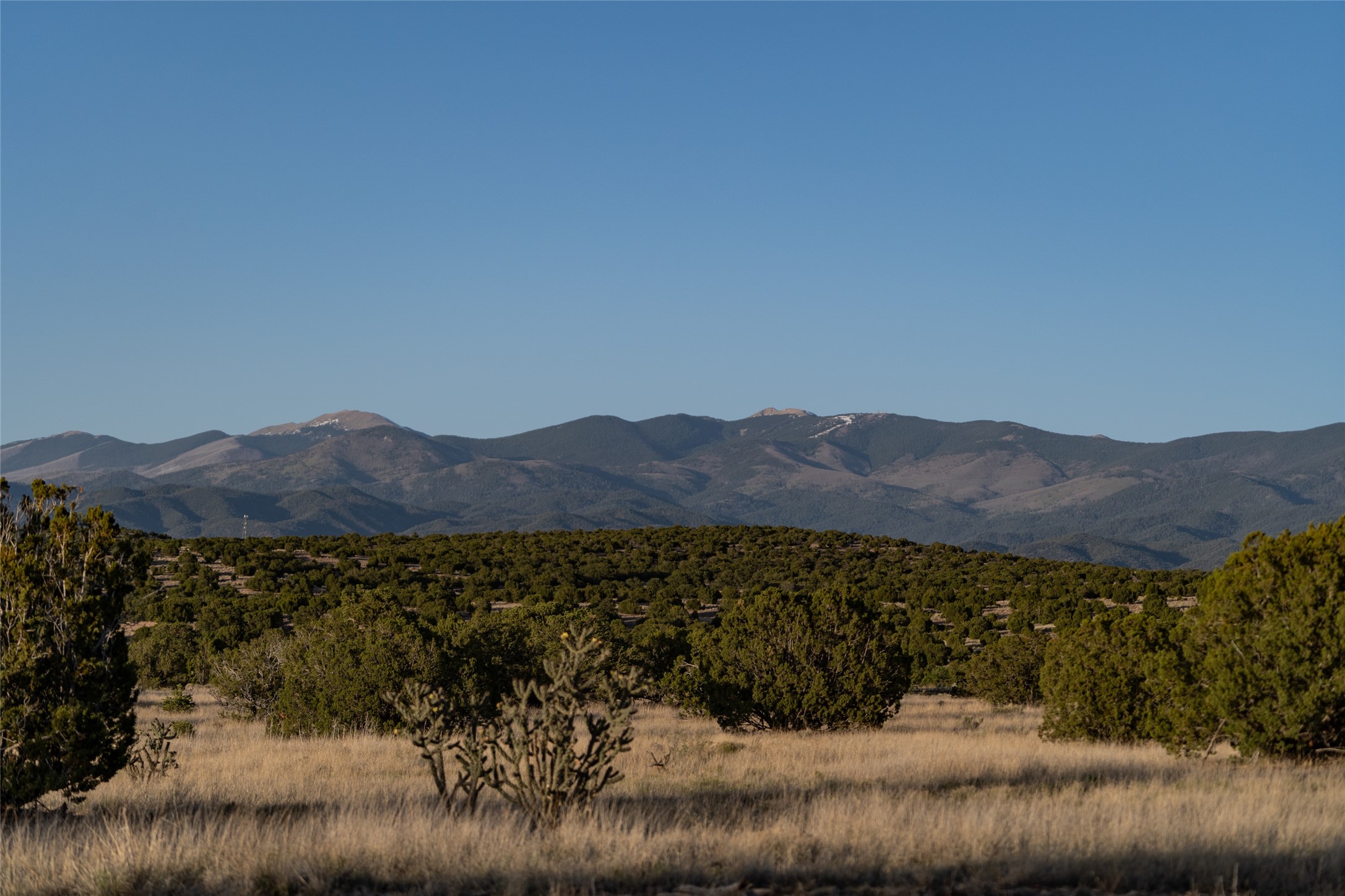 0 Camino La Tierra