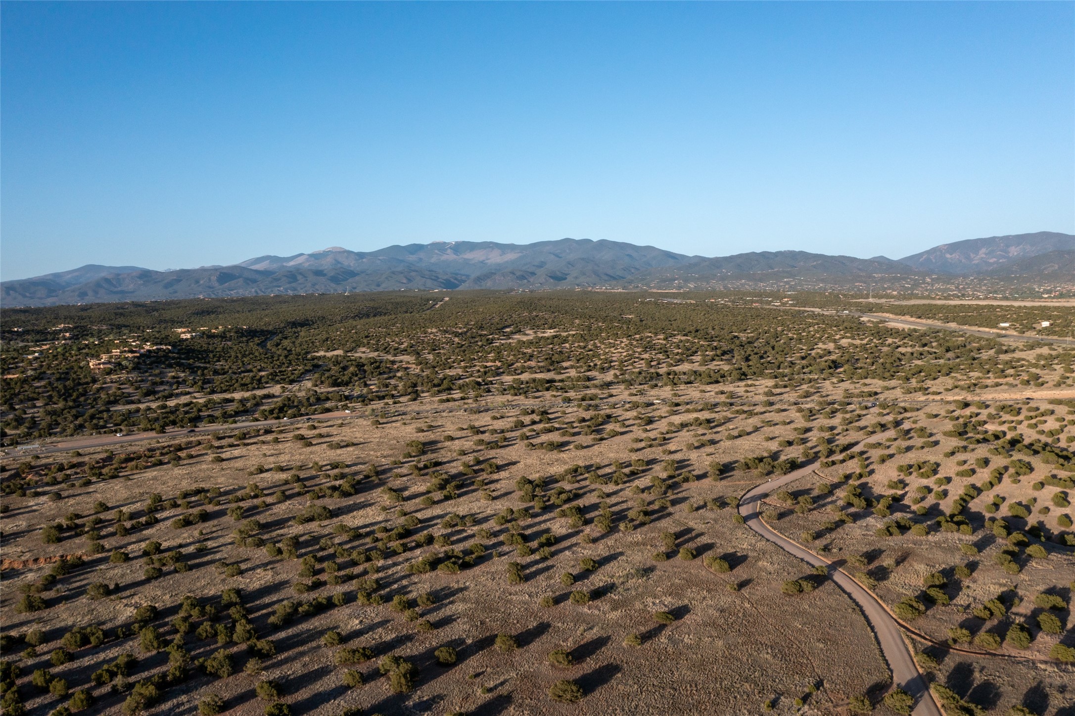 0 Camino La Tierra