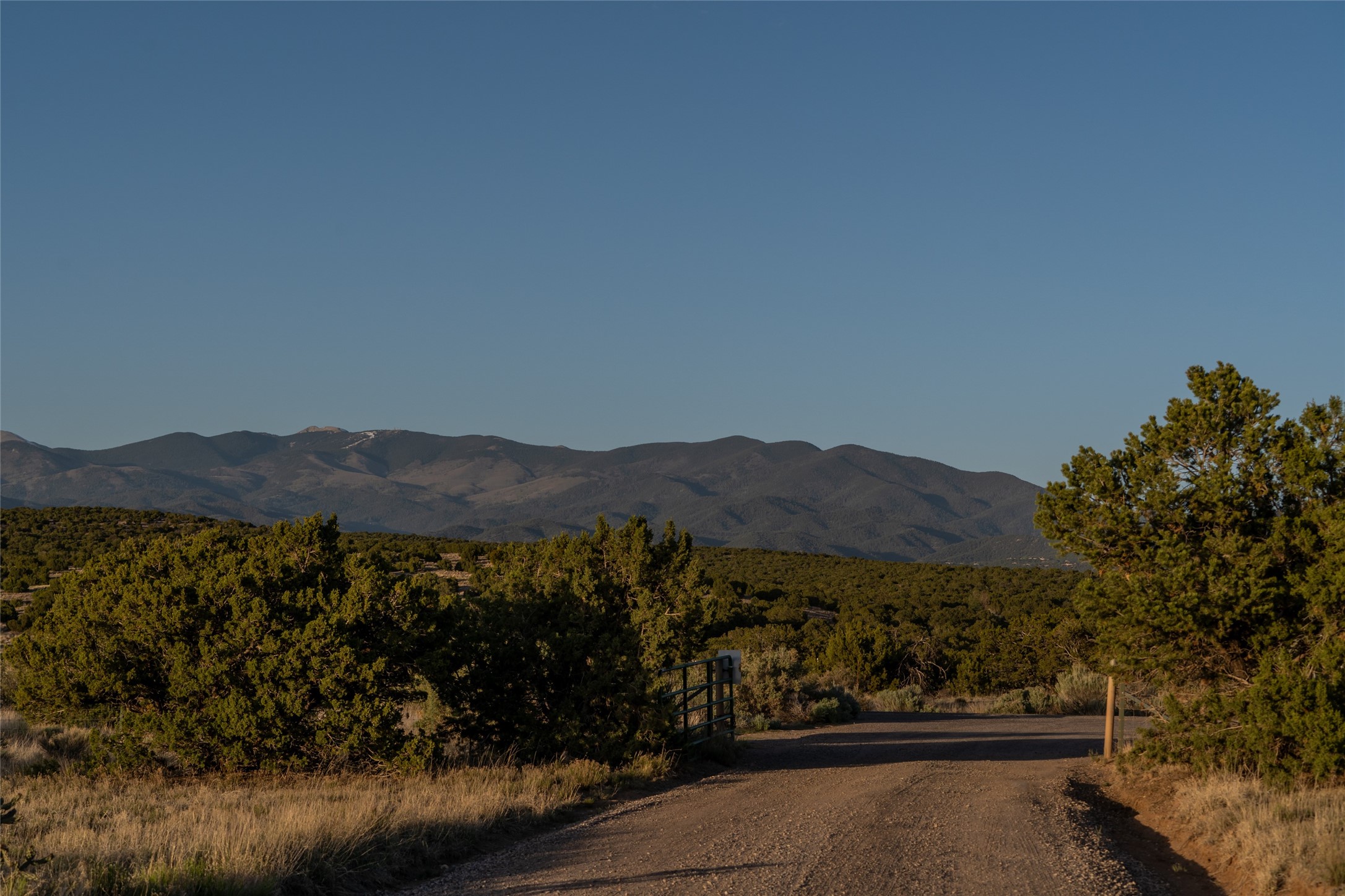 0 Camino La Tierra