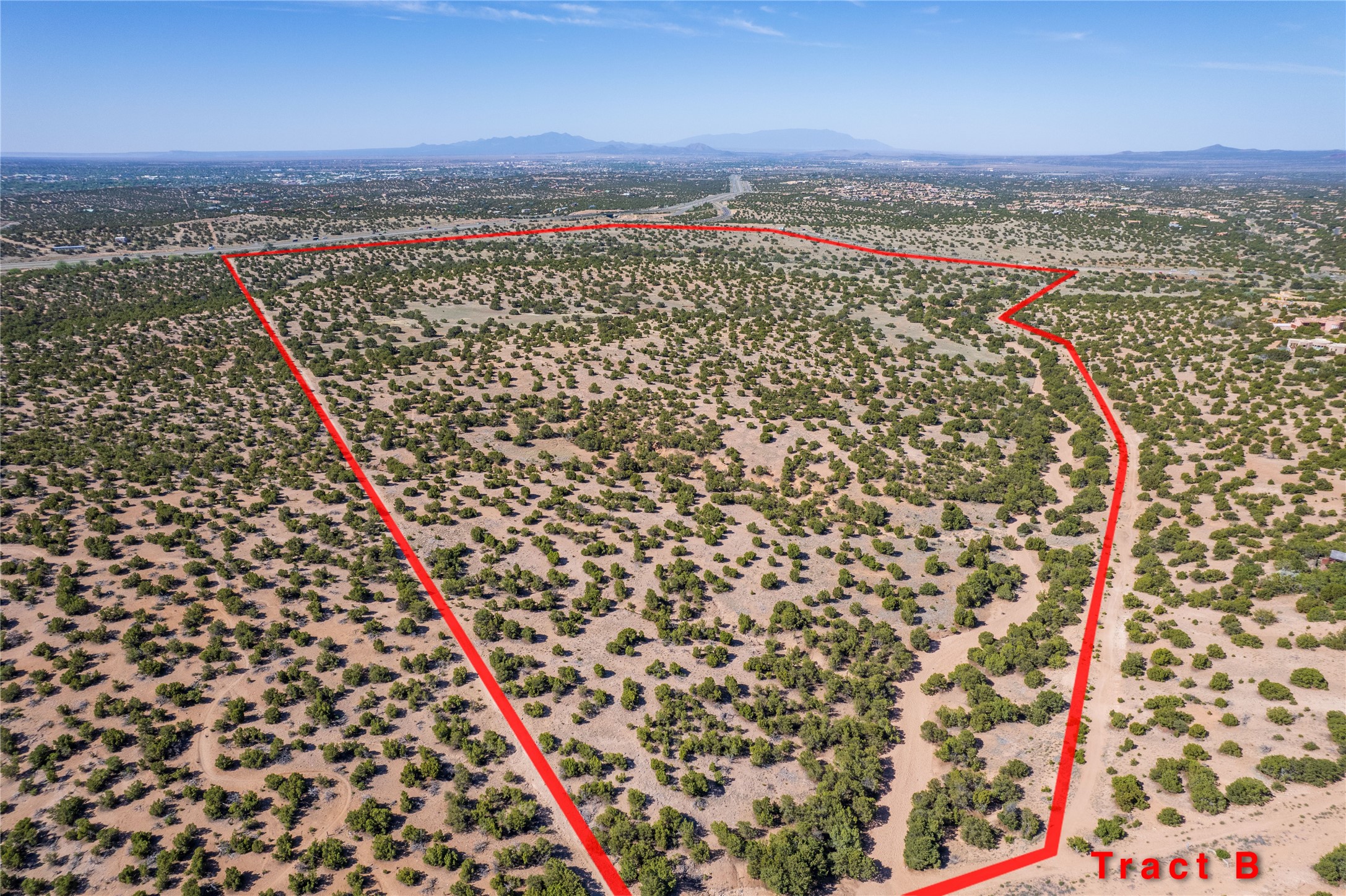 0 Camino La Tierra