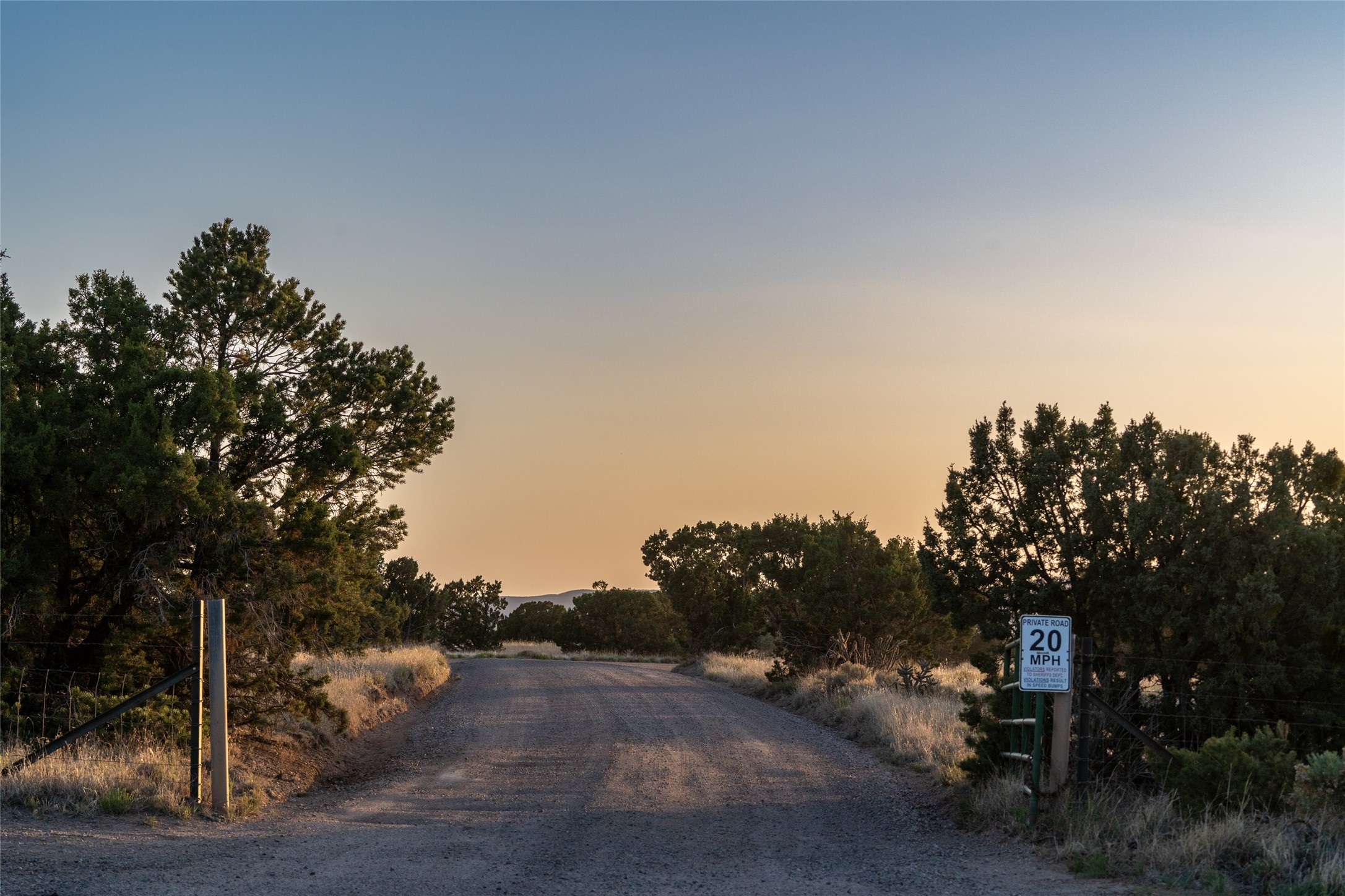 0 Camino La Tierra
