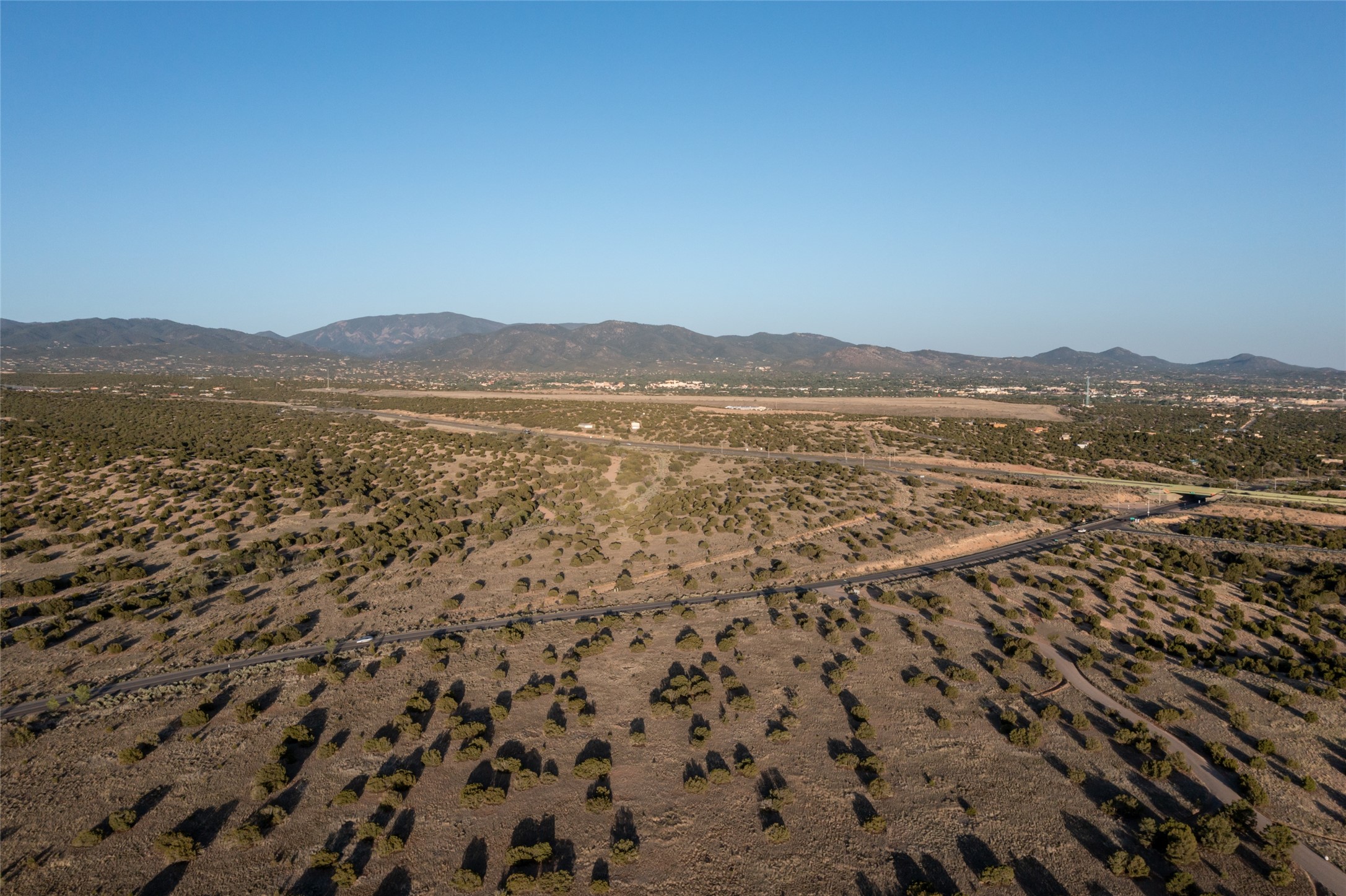 0 Camino La Tierra