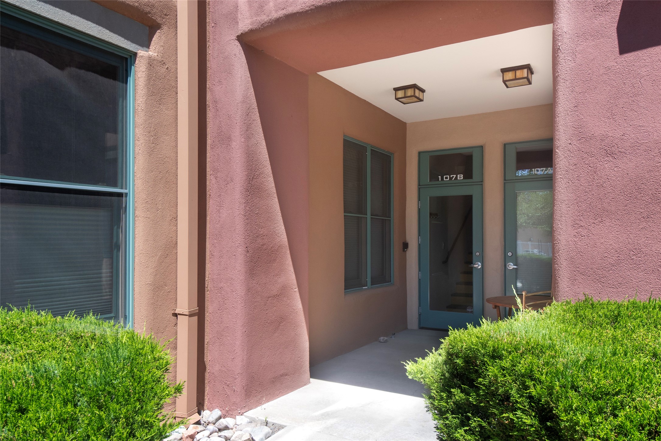 1012 Marquez Place 107 B