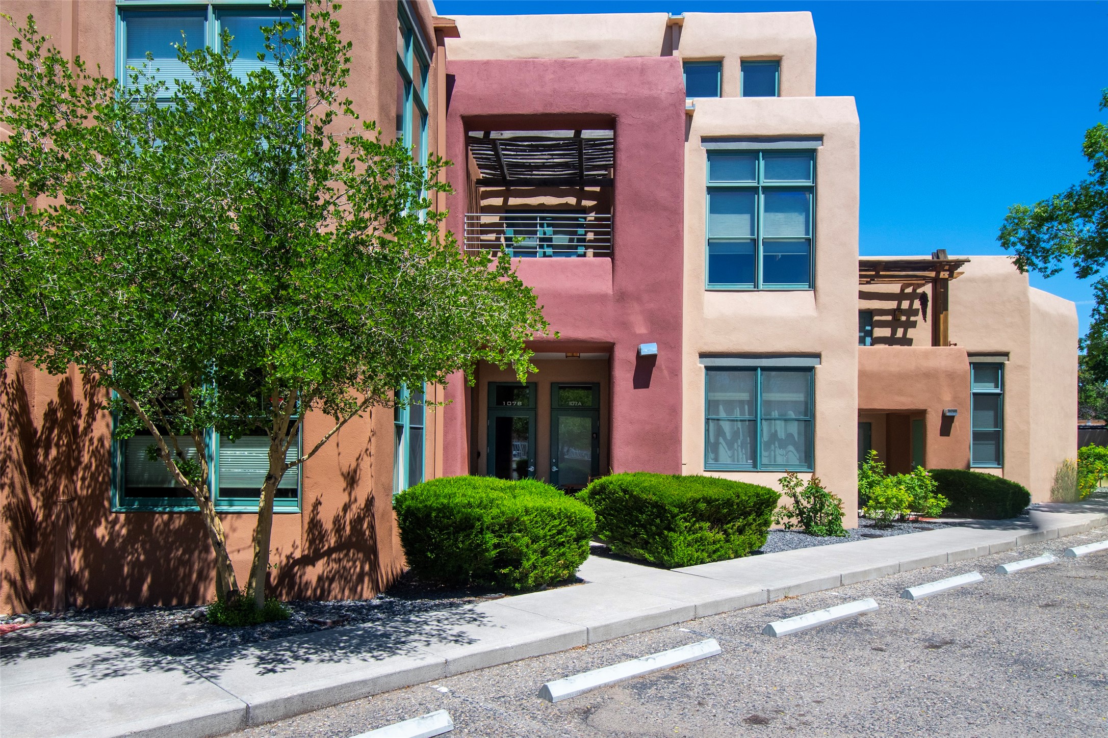 1012 Marquez Place 107 B