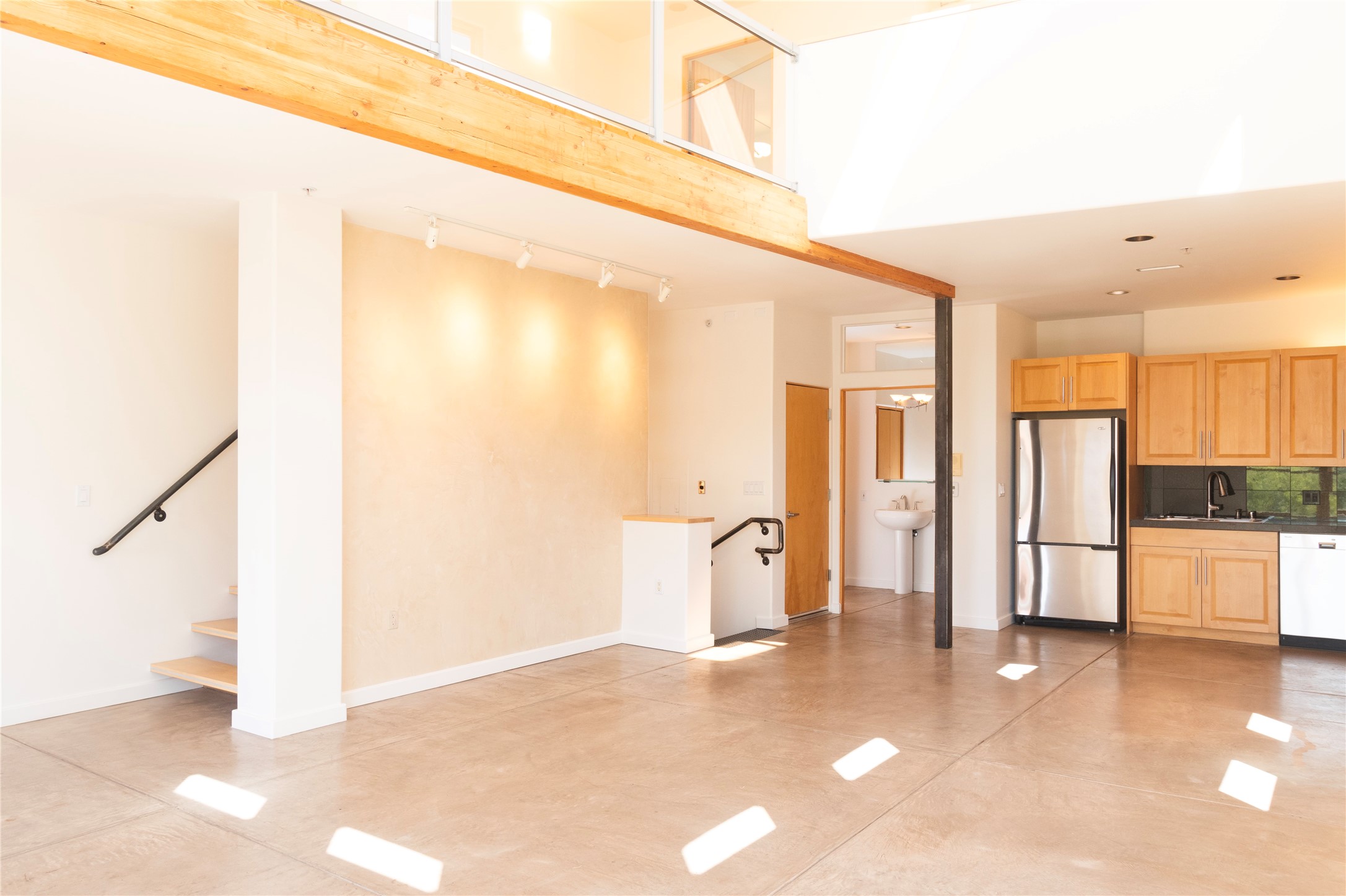 1012 Marquez Place 107 B