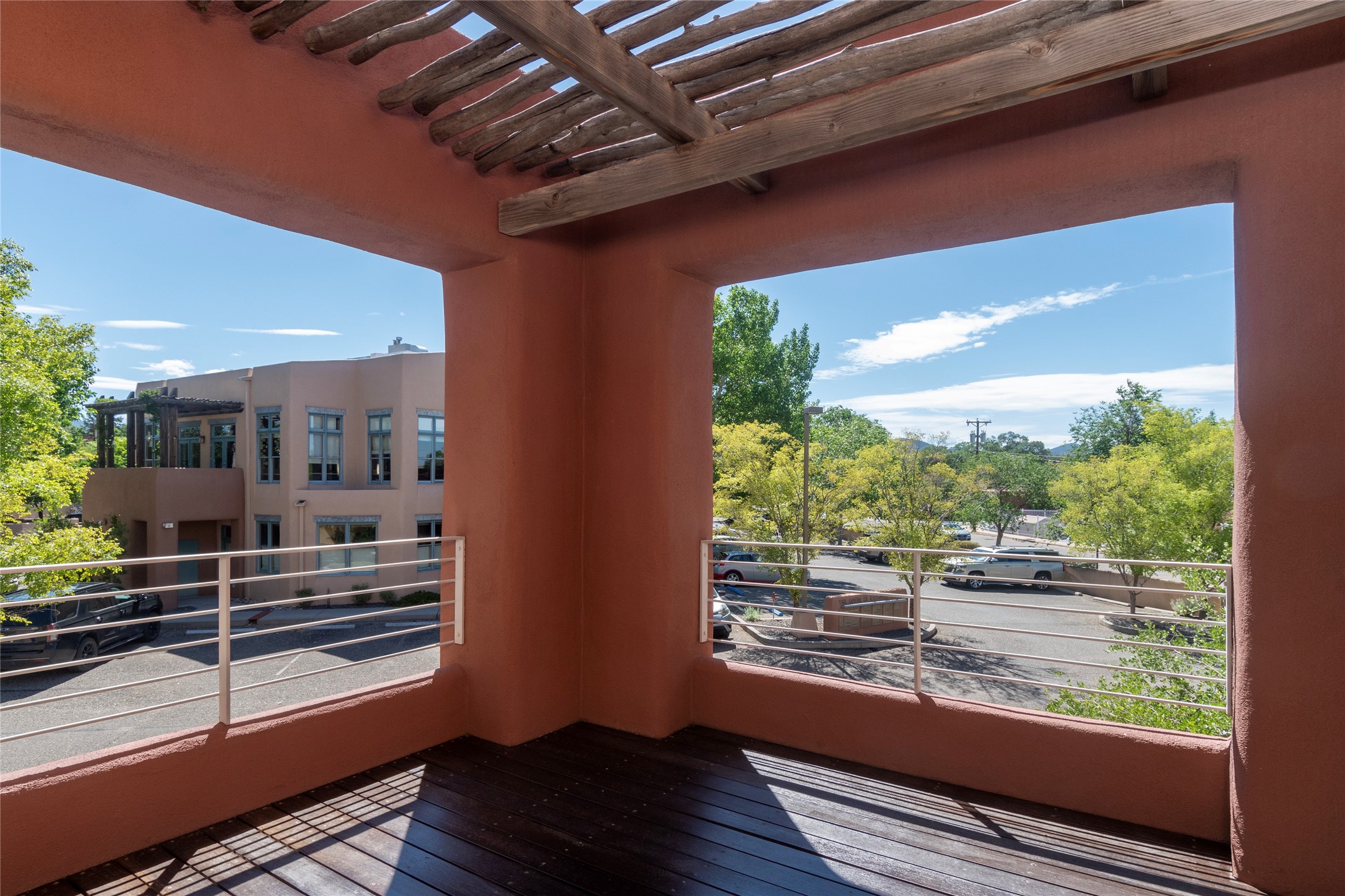 1012 Marquez Place 107 B