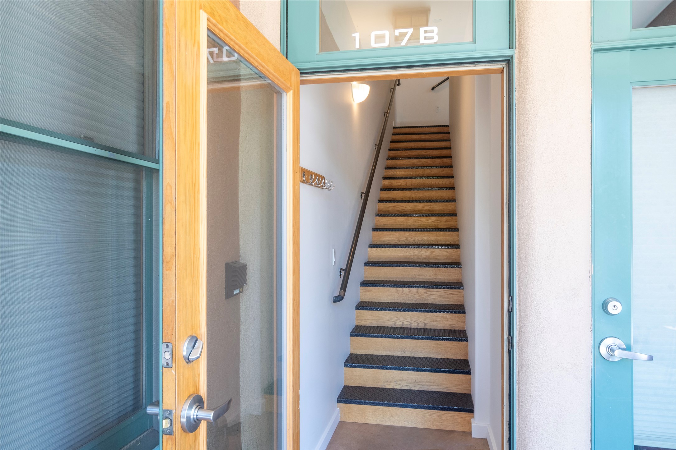 1012 Marquez Place 107 B
