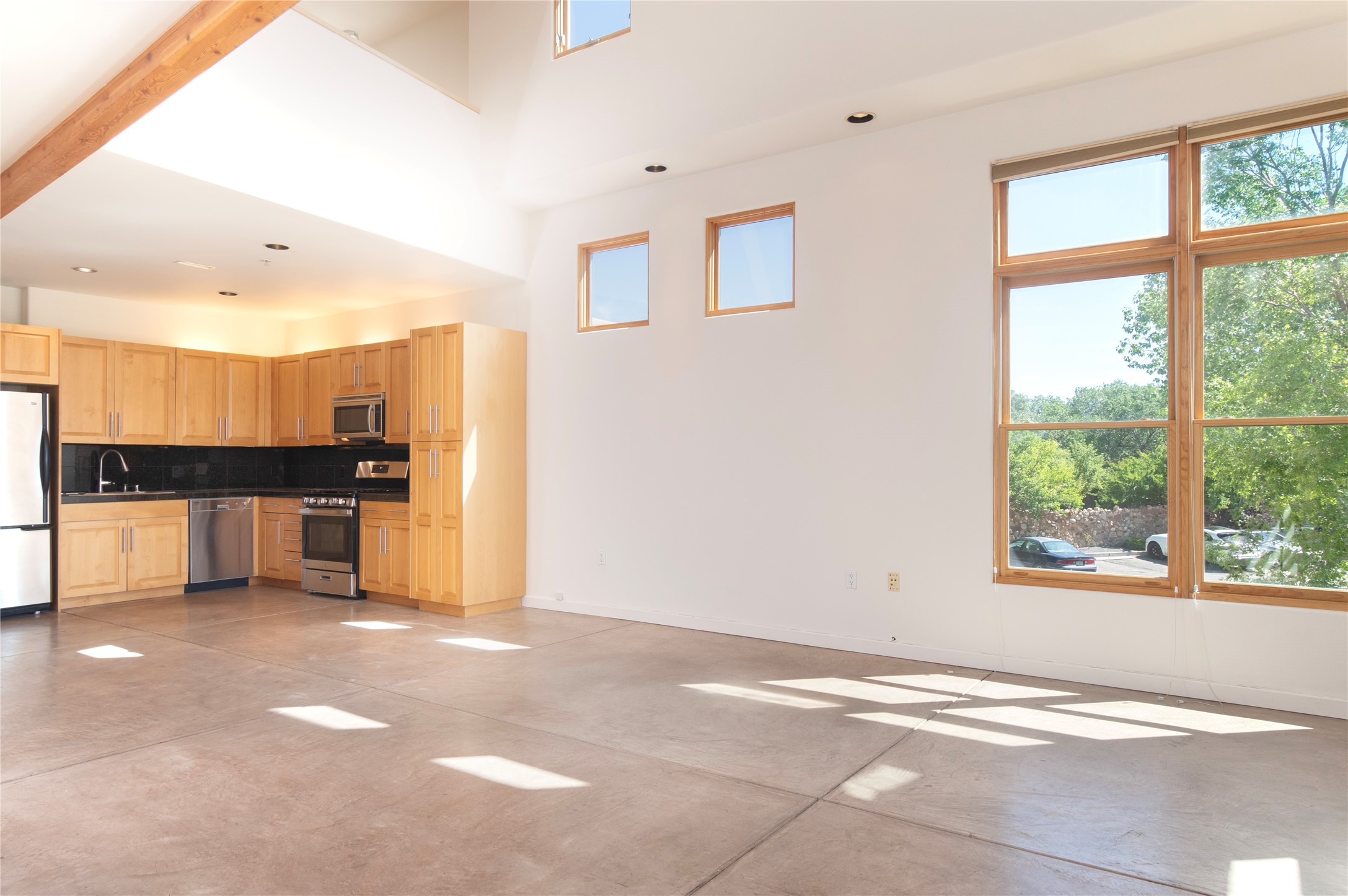 1012 Marquez Place 107 B