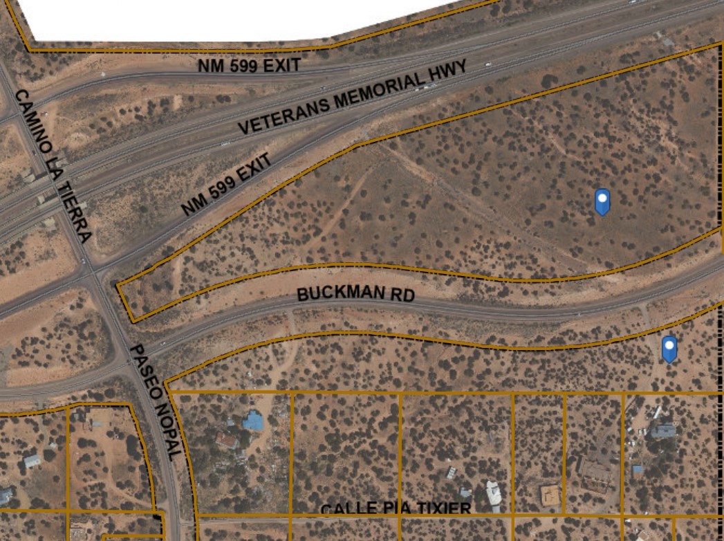 0 Buckman Road