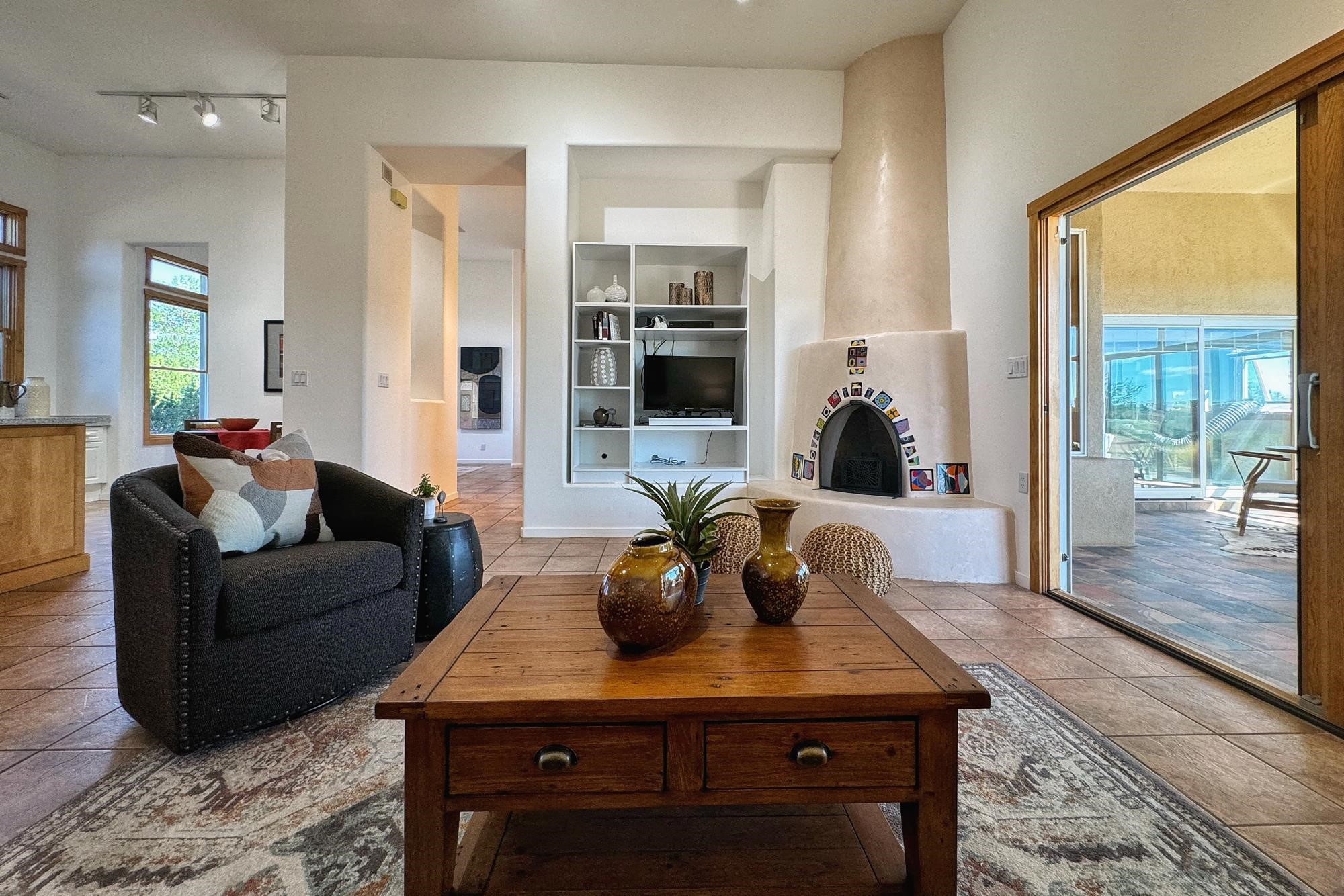 7 Firehearth Place