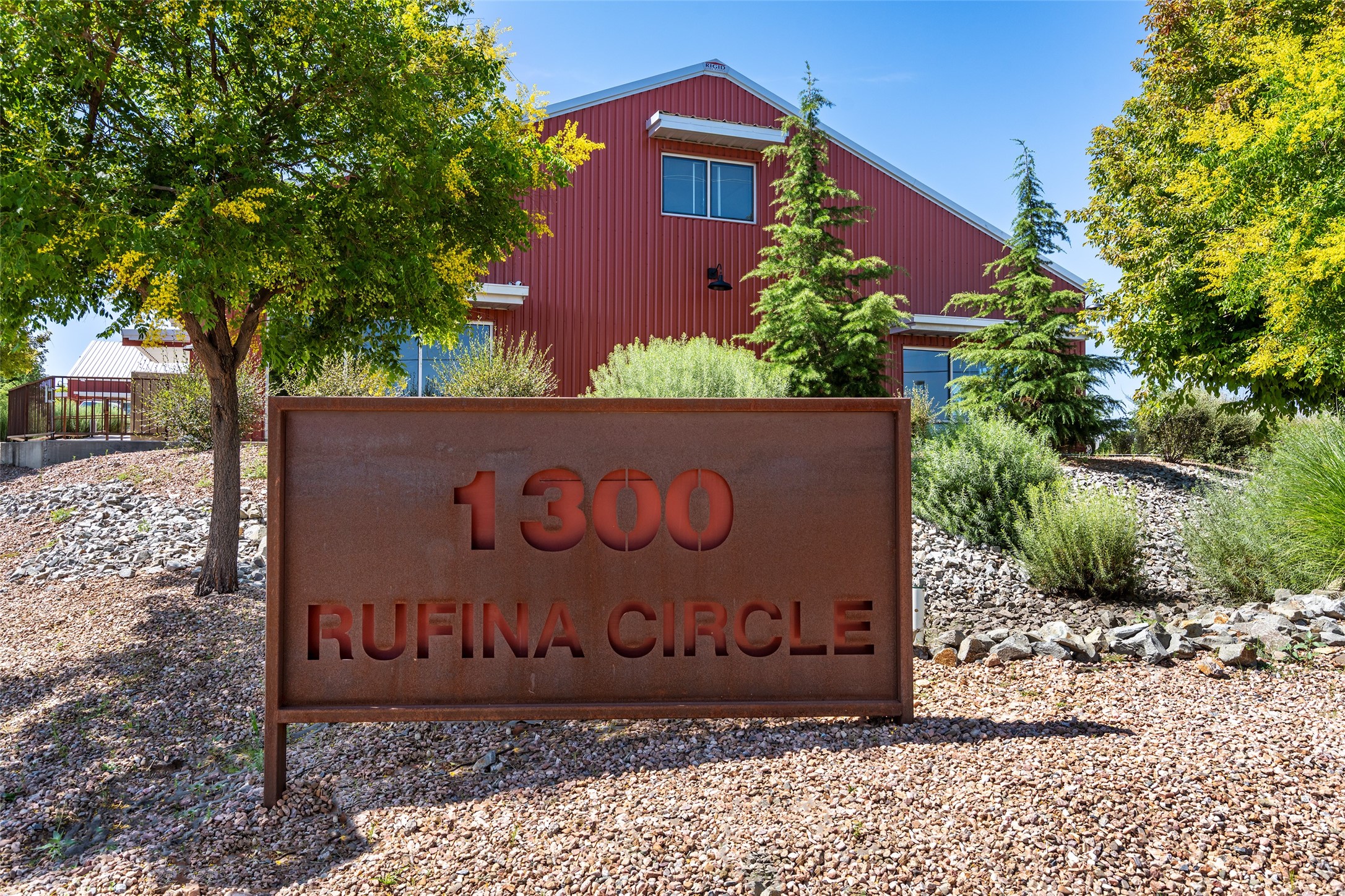 1300 Rufina Circle A2
