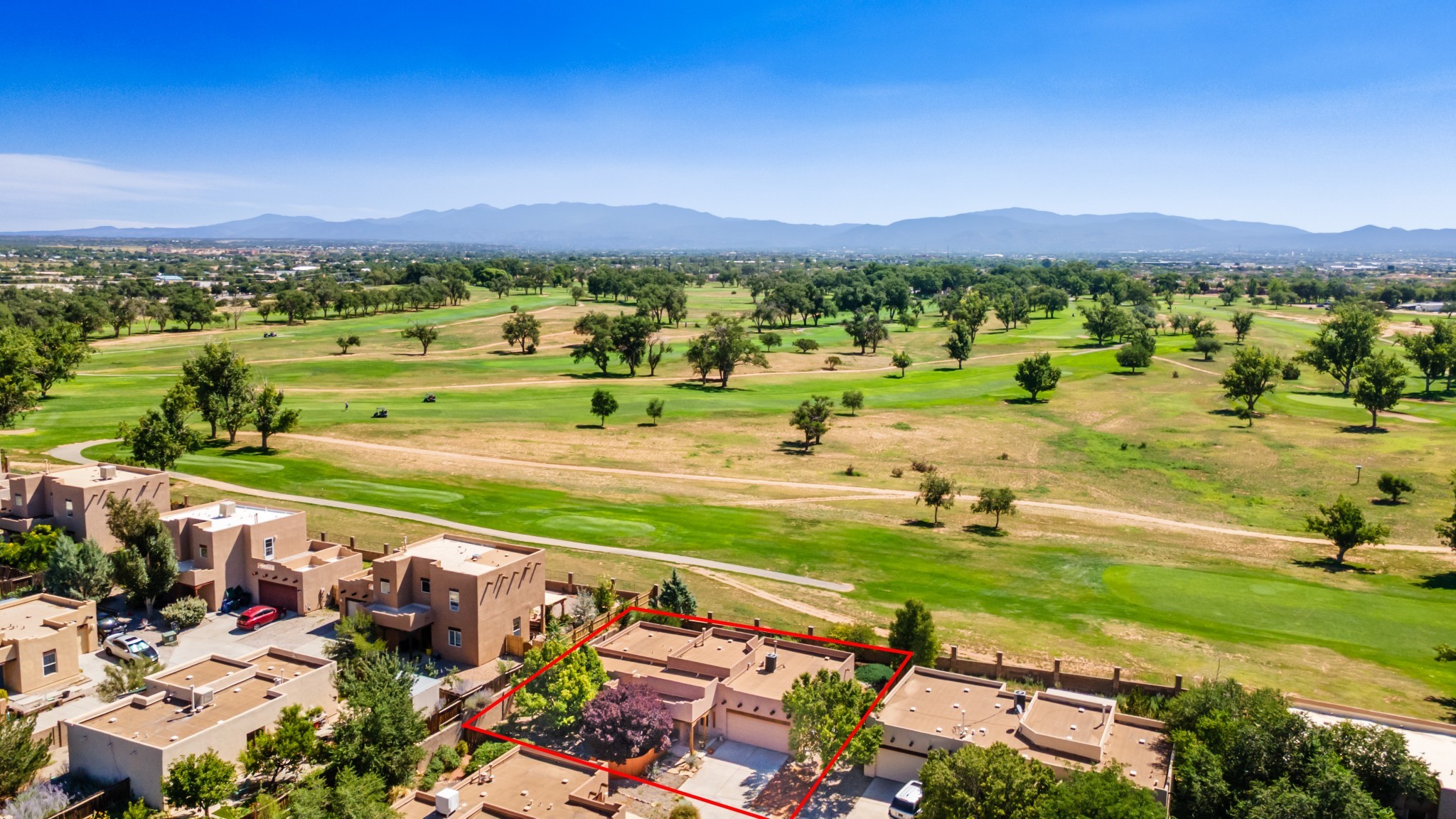 6450 Paseo del Sol