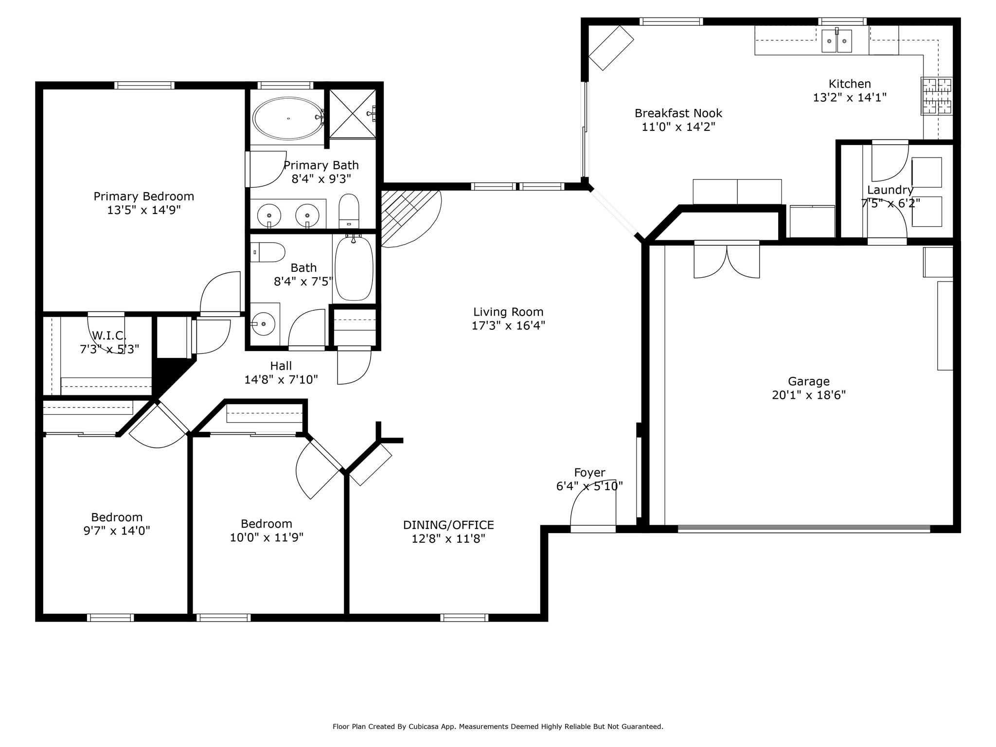 6450 Paseo del Sol