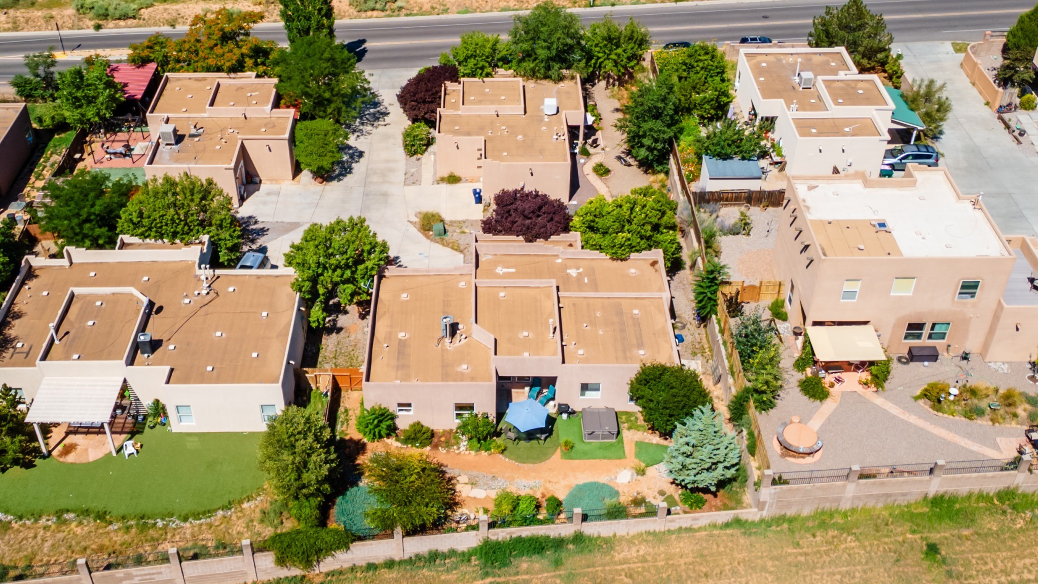 6450 Paseo del Sol