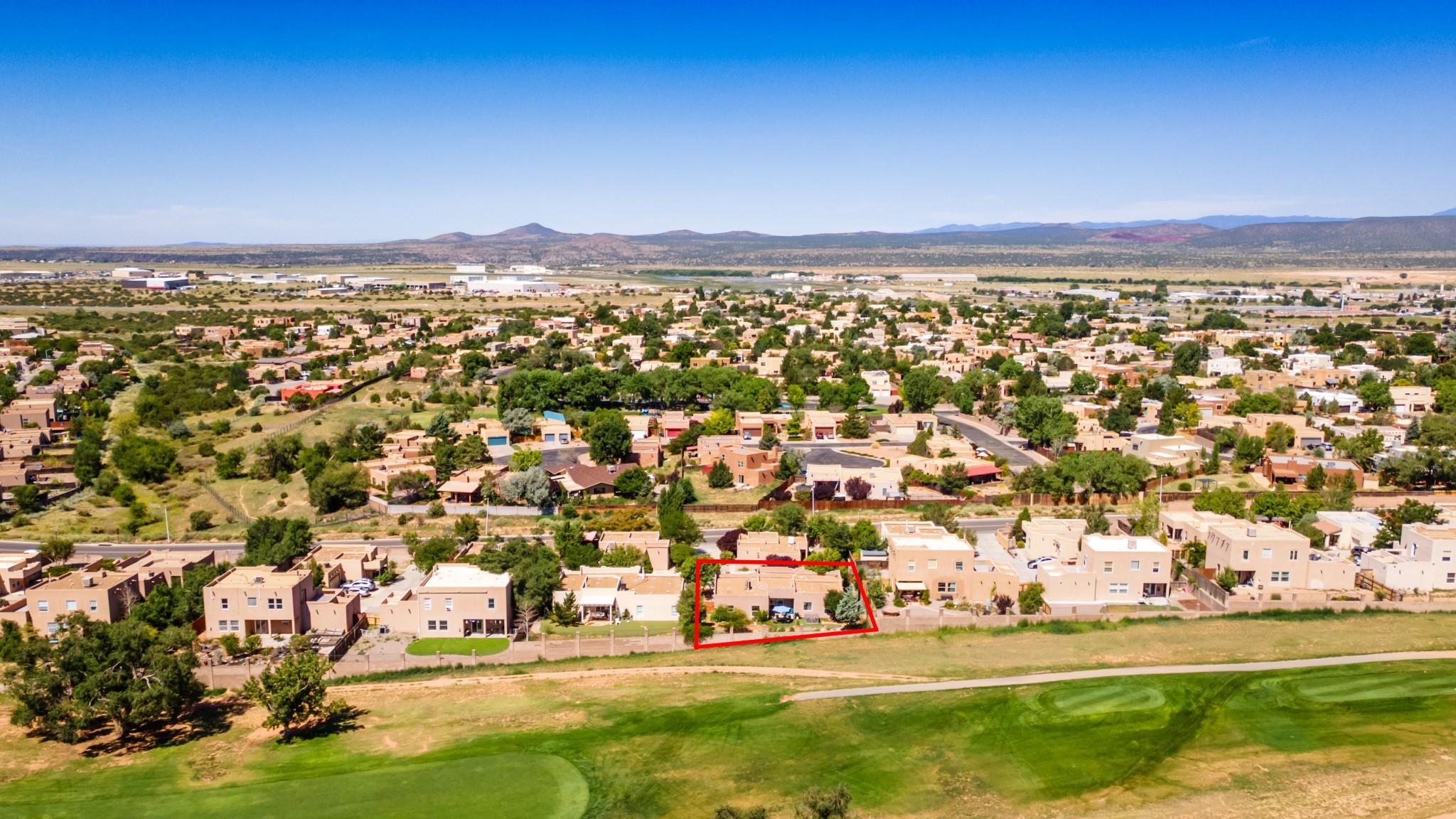 6450 Paseo del Sol