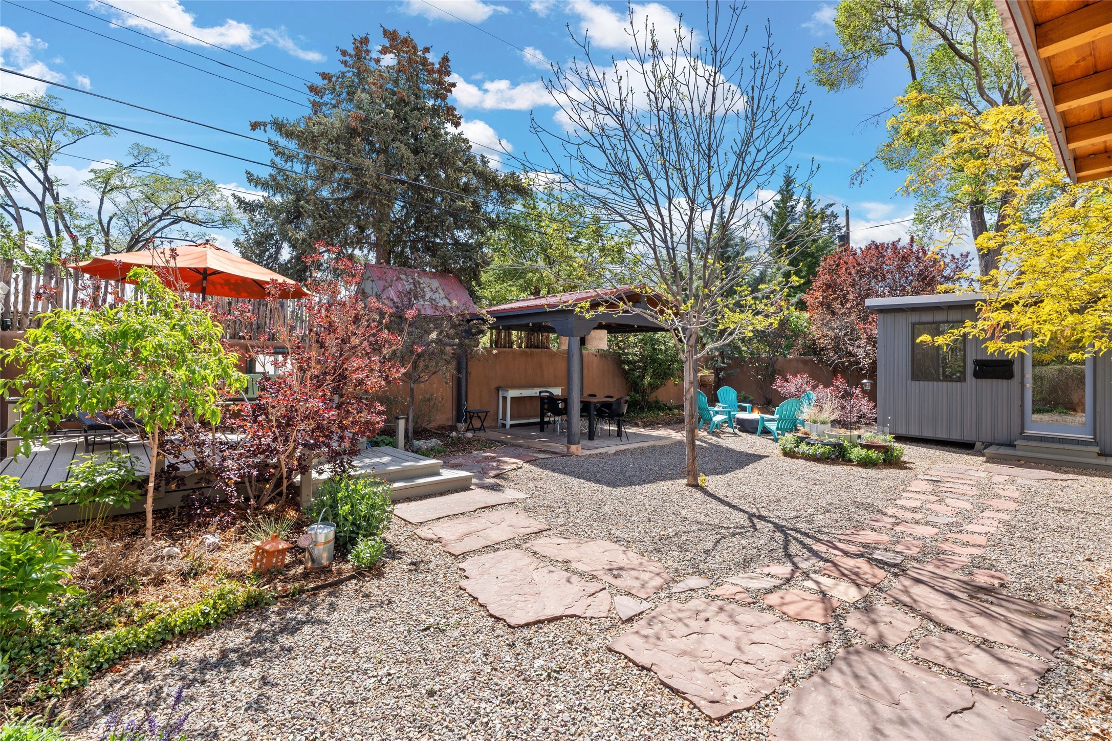 1420 Santa Cruz Drive