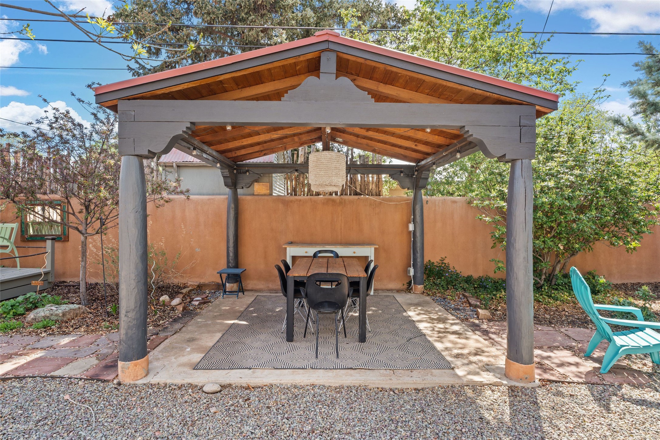 1420 Santa Cruz Drive