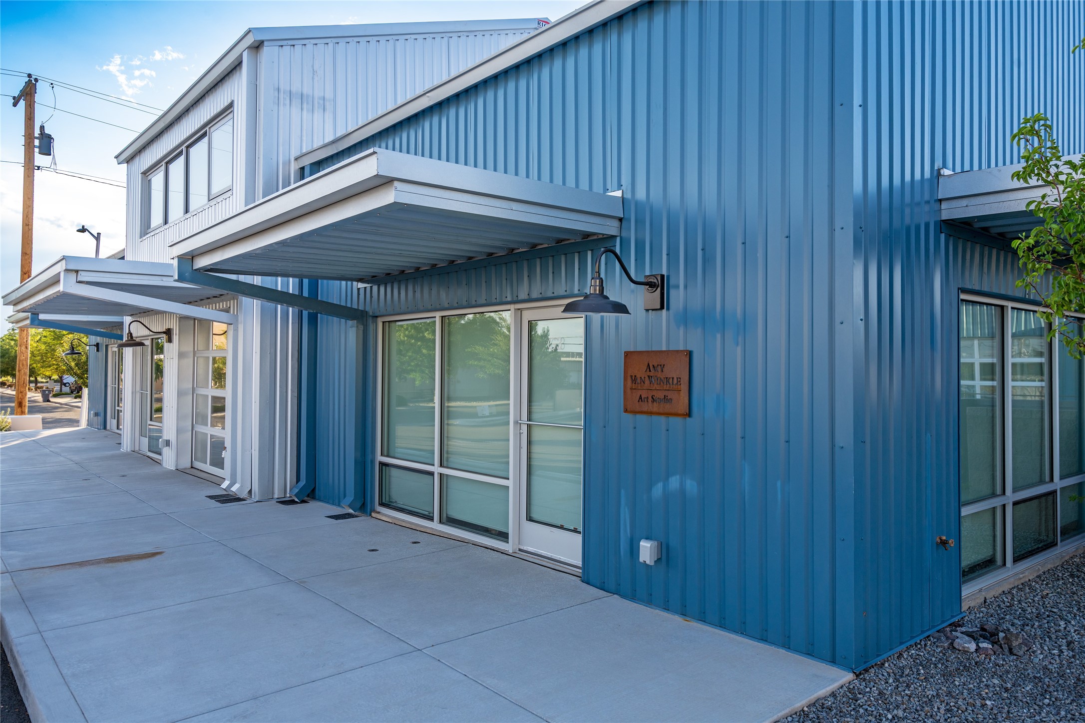 1189 Parkway Drive D4