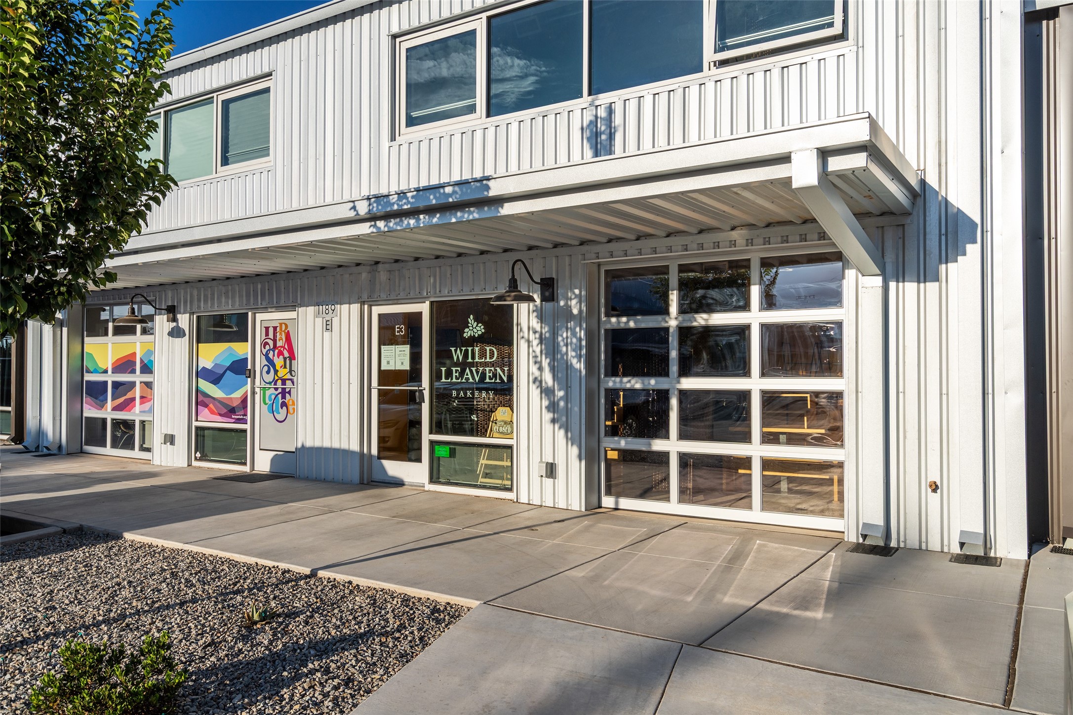 1189 Parkway Drive D4