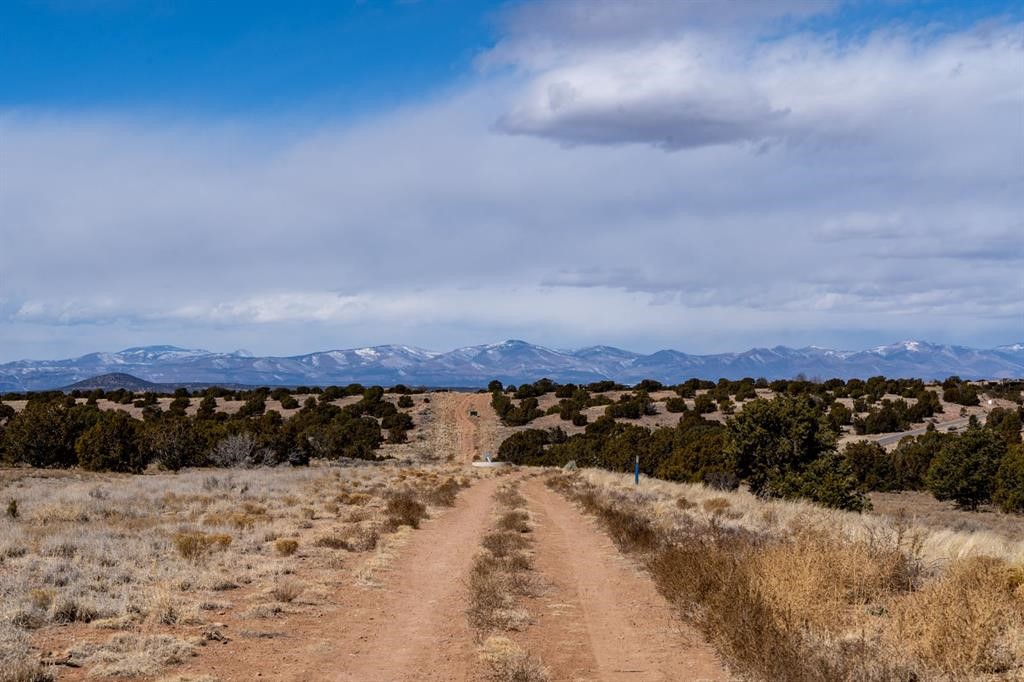 0 CAMINO LA TIERRA
