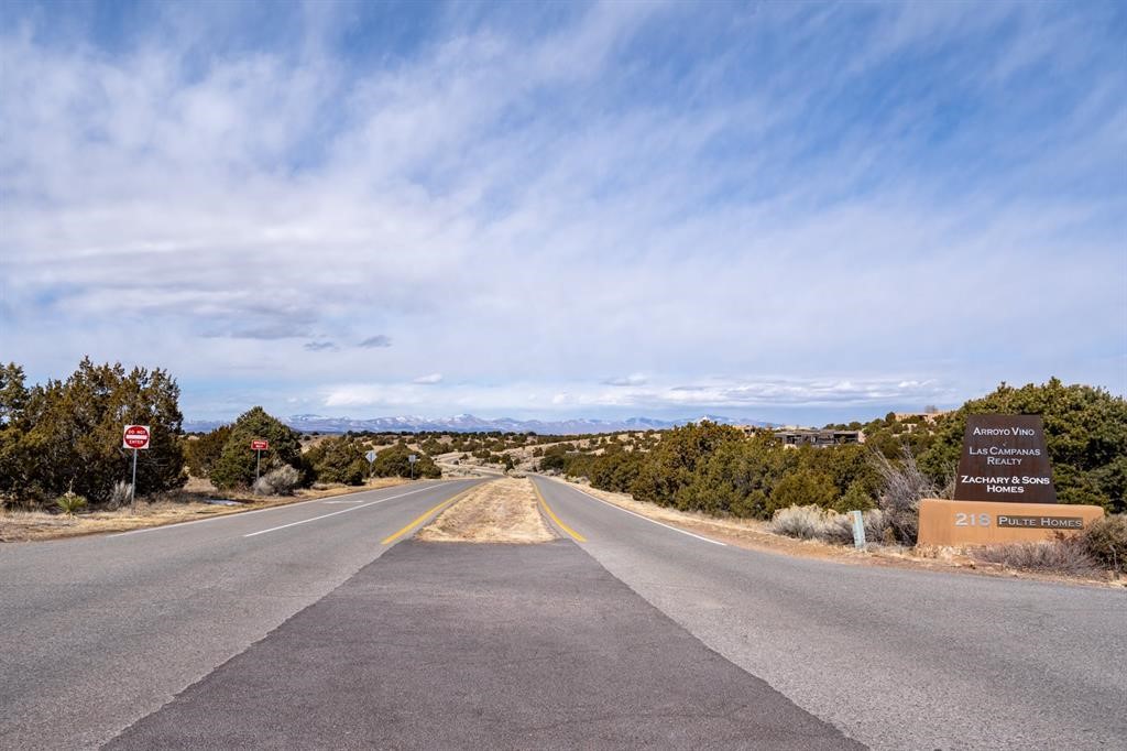 0 CAMINO LA TIERRA