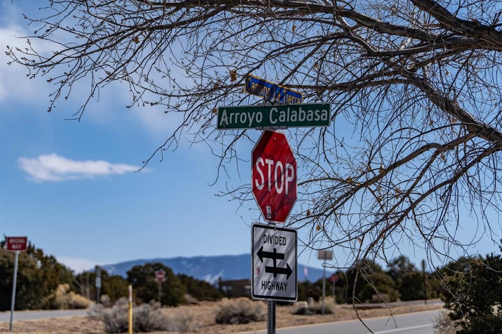 0 CAMINO LA TIERRA