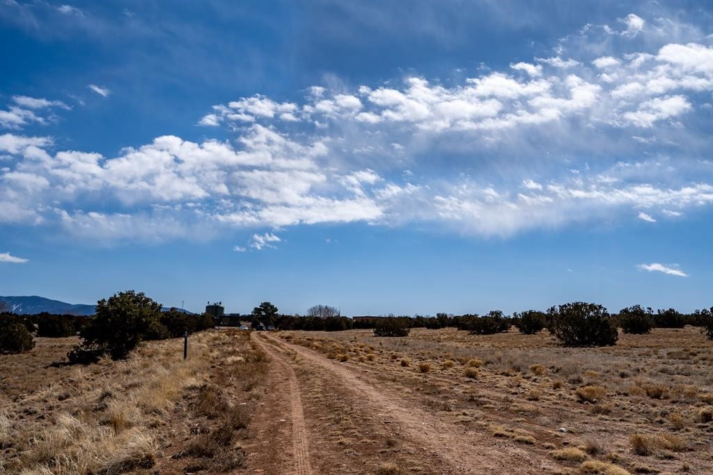 0 CAMINO LA TIERRA