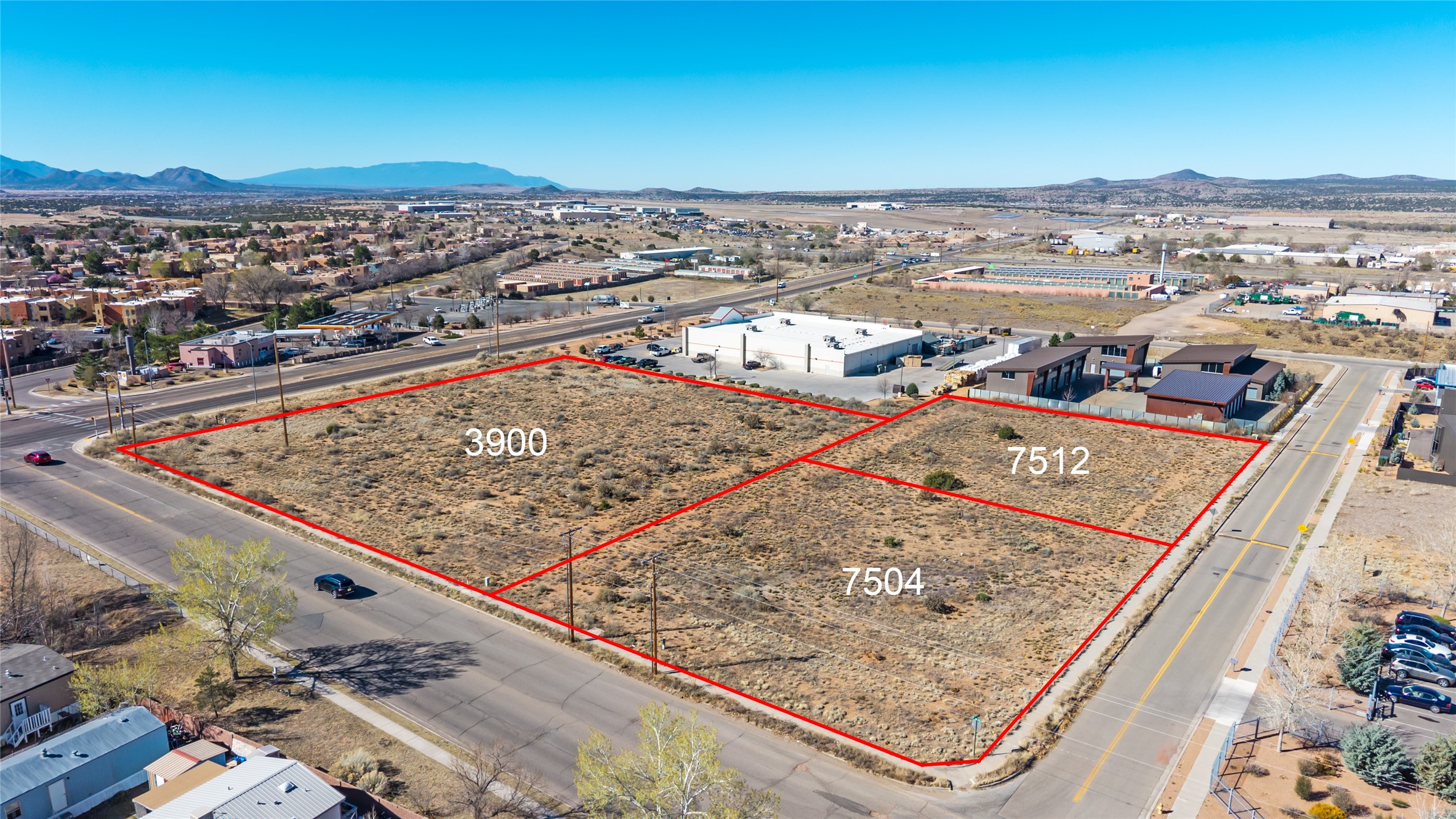 7512, 7504, 3900 Gooney Bird Way, Constellation Dr
