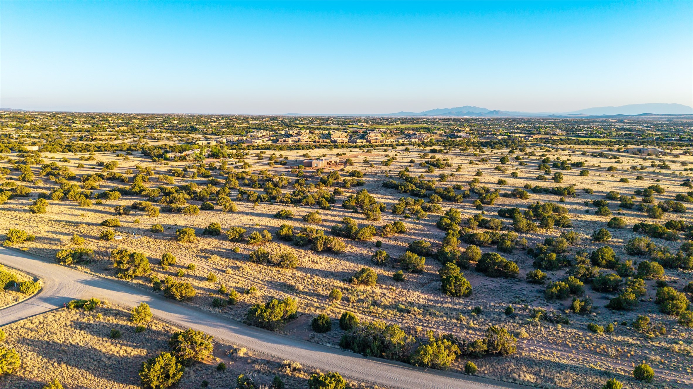 64 Chisholm Trail