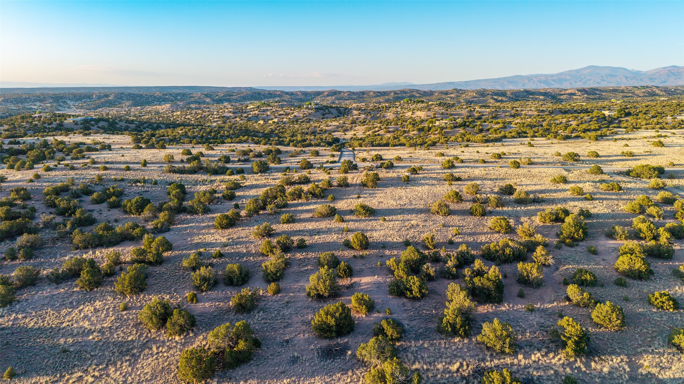 64 Chisholm Trail