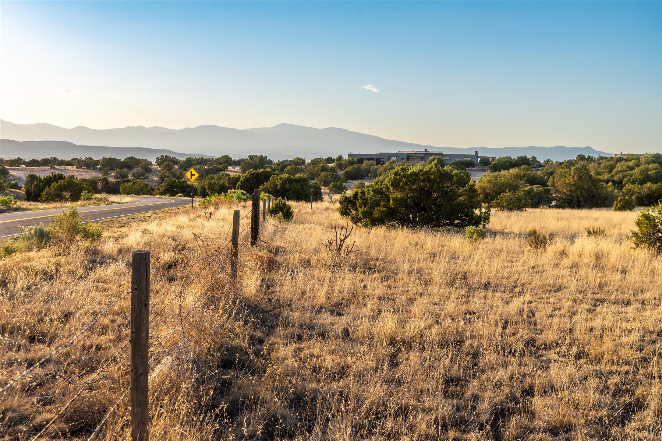 64 Chisholm Trail
