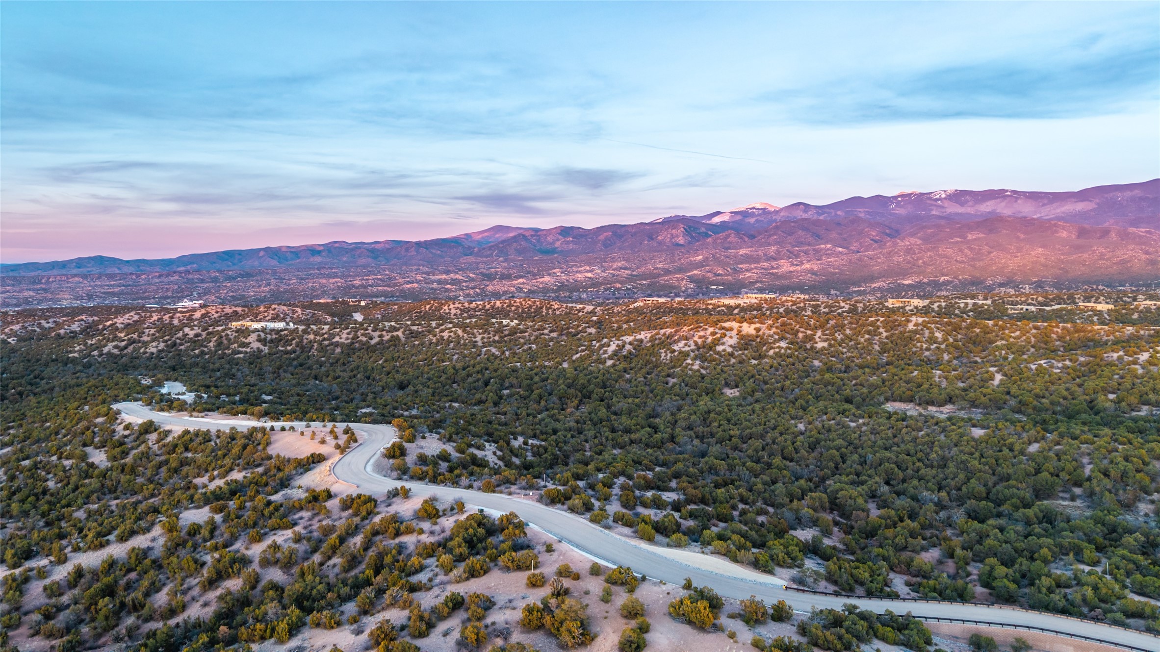 97 San Rafael Drive Lot 5