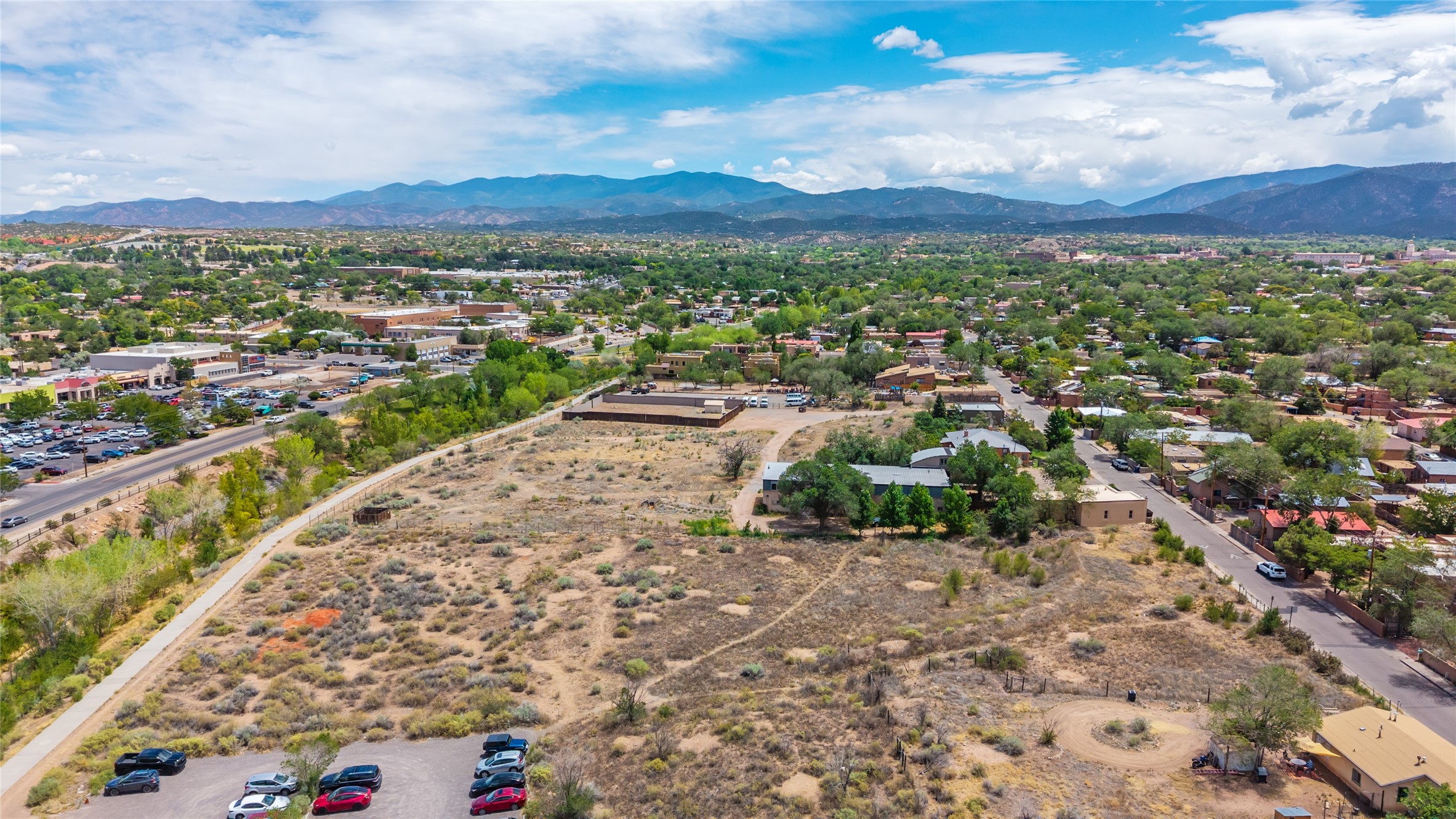 1027, 1017 Alto Street Lots 1 & 2
