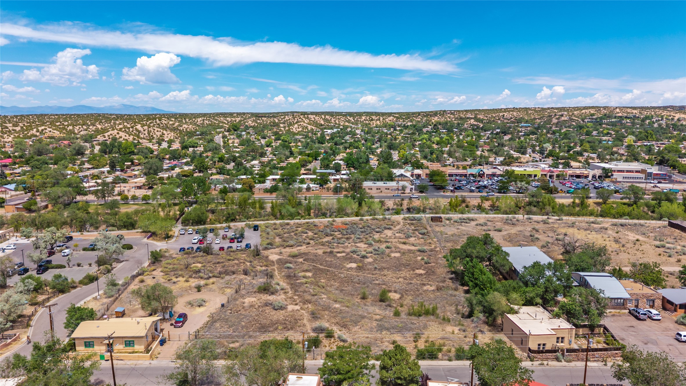 1027, 1017 Alto Street Lots 1 & 2
